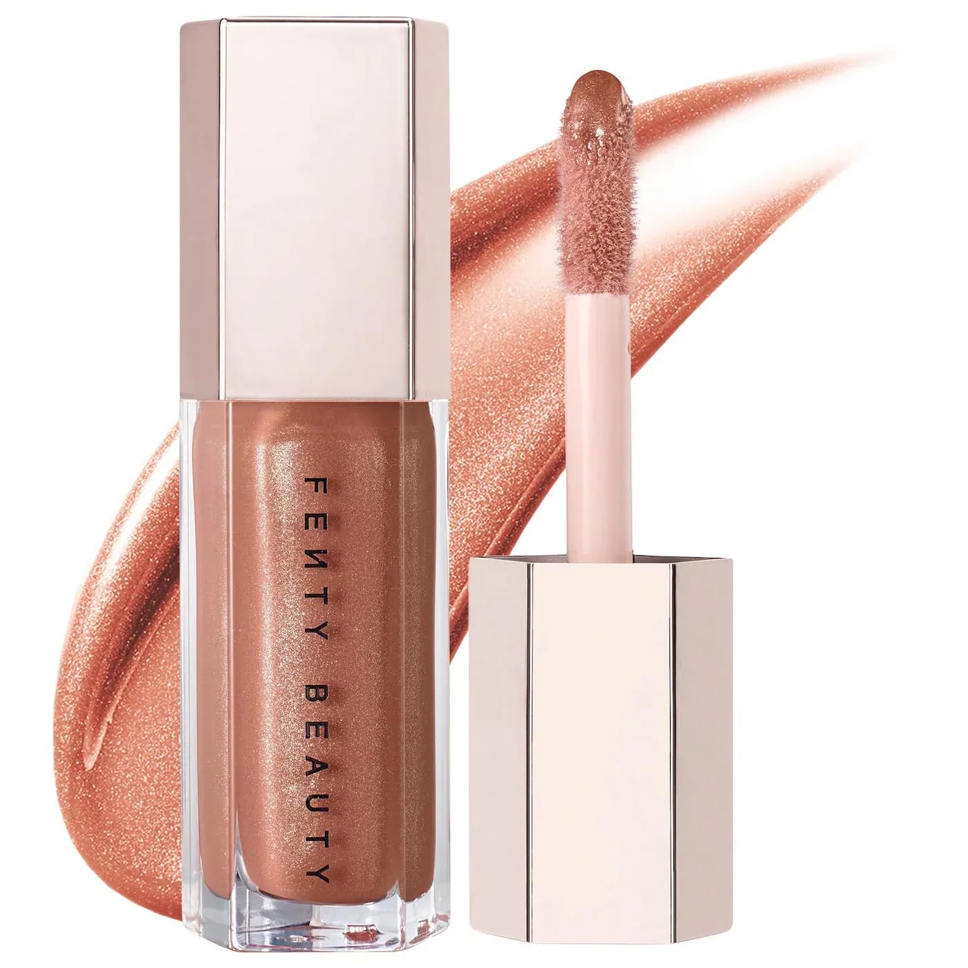 Sephora Holiday Lip Value Set: 10-Piece Lip Gloss, Liner, Oil & Treatment Collection with Kosas, Saie, Fenty Beauty & More SEPHORA Au supplements