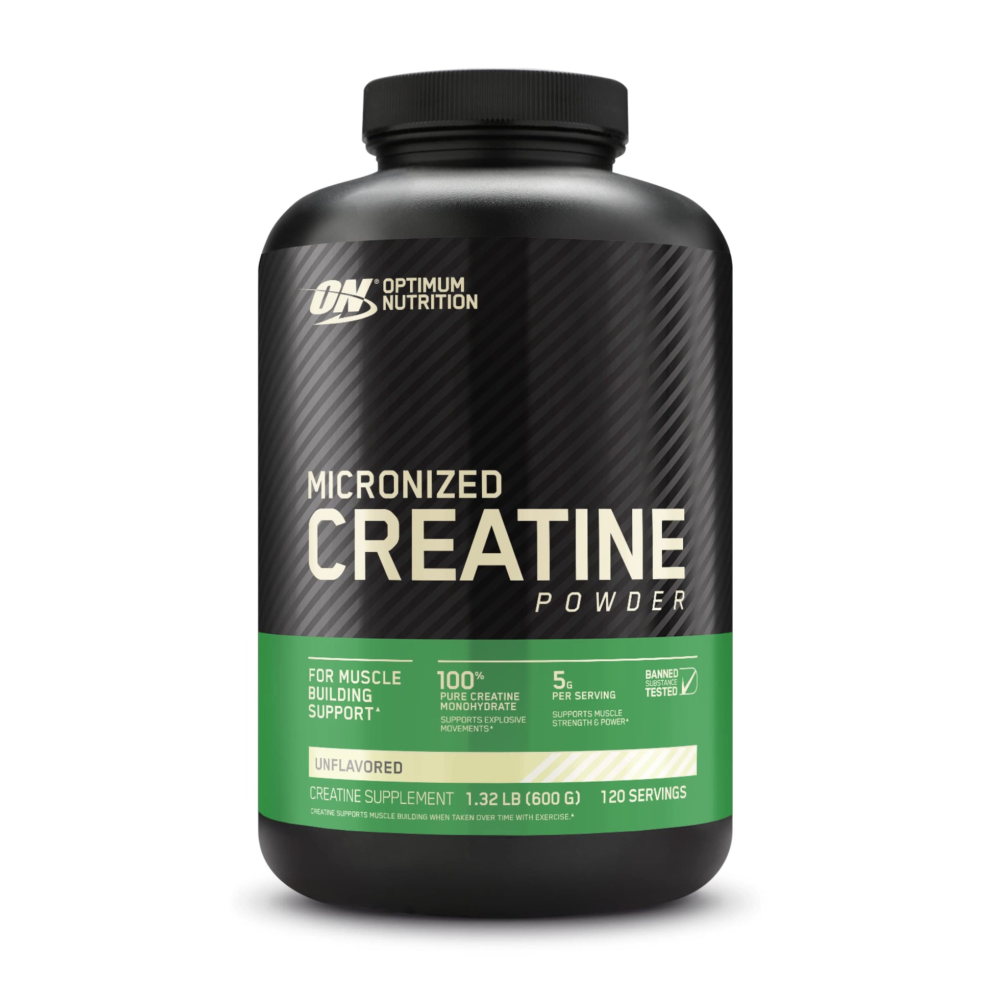 Optimum Nutrition Gold Standard 100% Whey Protein Powder, Banana Cream, 5 Pound Optimum Nutrition Au supplements