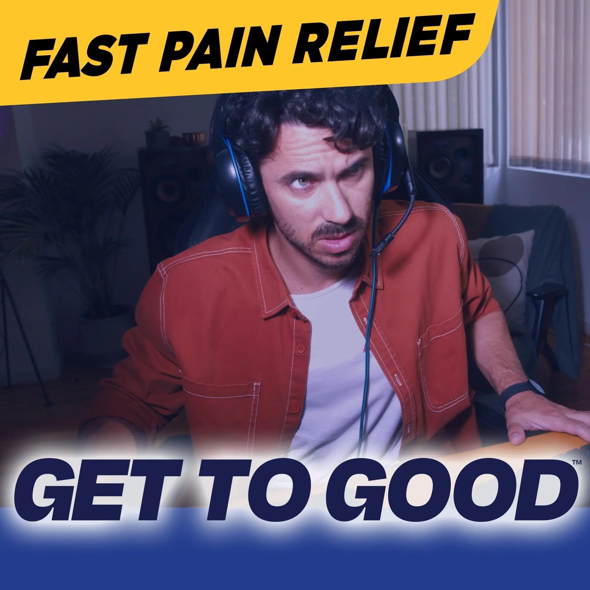 Goody's Pain Relief Powders, Extra Strength Headache Powder, 6 ct (Pack of 1) Goody's Au supplements