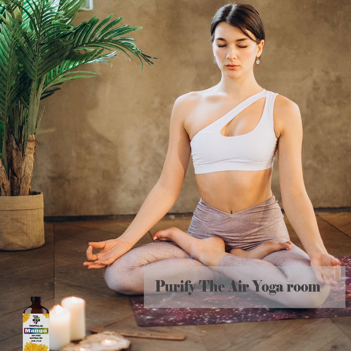 Honeysuckle Essential Oil 4 Fl Oz 120Ml - Honeysuckle Oil for Diffuser,Cleaning,Massage,Yoga GV77ZF Au supplements