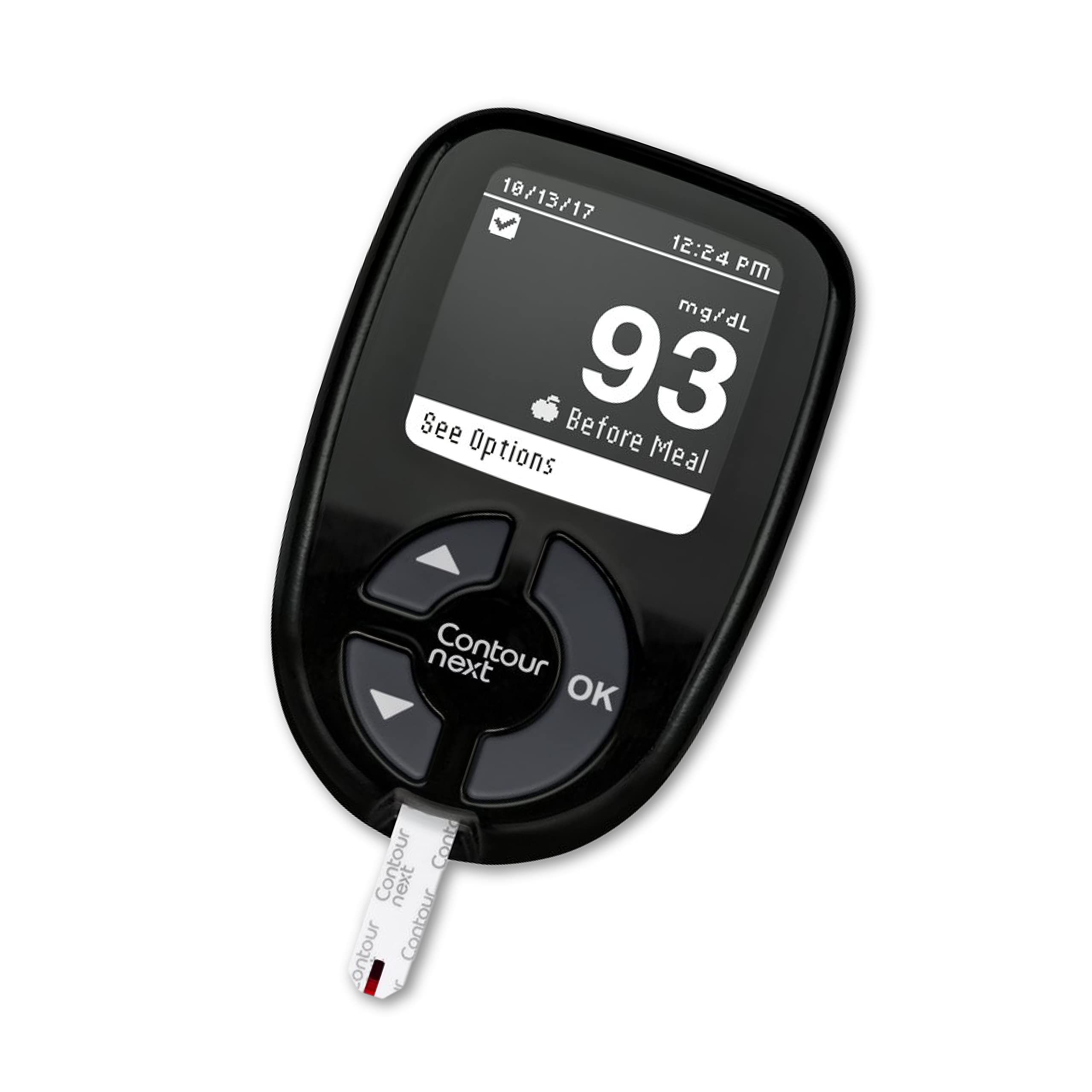Ascensia Contour Next Blood Glucose Monitoring System – All-in-One Kit Heath Secret Au supplements