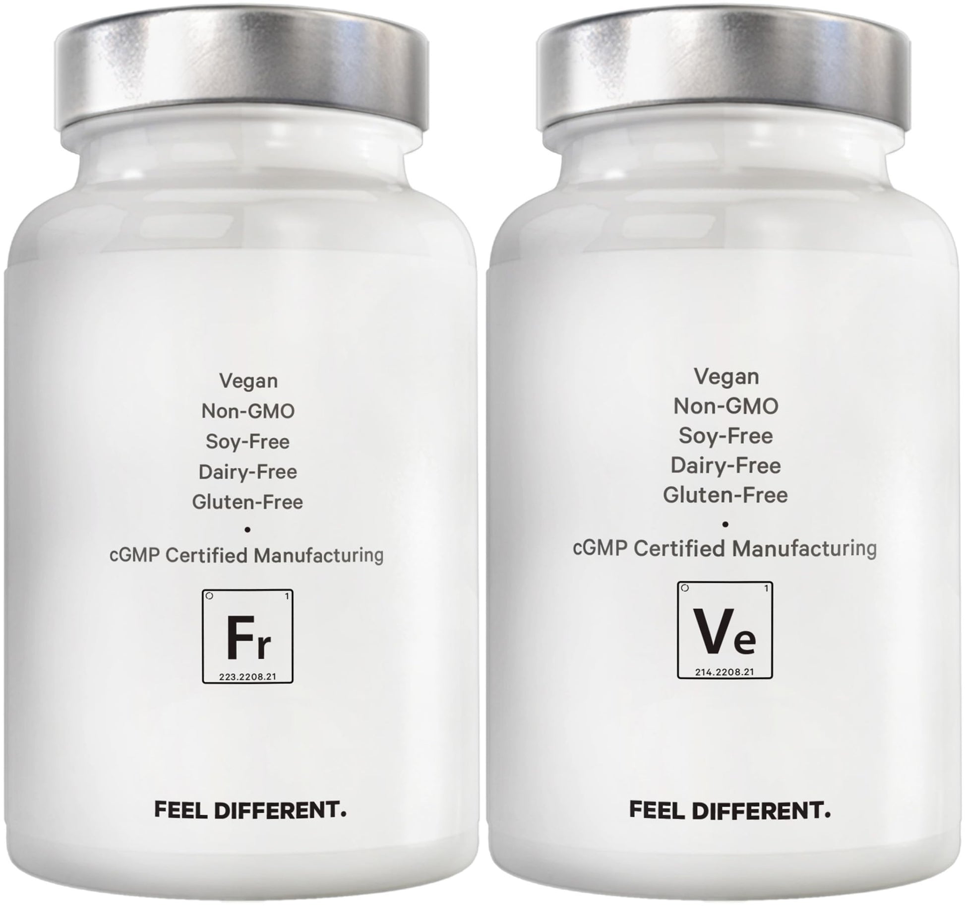 Amen Fruits + Veggies Vitamins Bundle, Raw Whole Food Multivitamin Capsules, Greens Vegetables, Red Fruits & Berries Vegan Blend, Fibers + Phytonutrients Superfood Minerals Supplement, Non-GMO, 180 ct Amen Au supplements