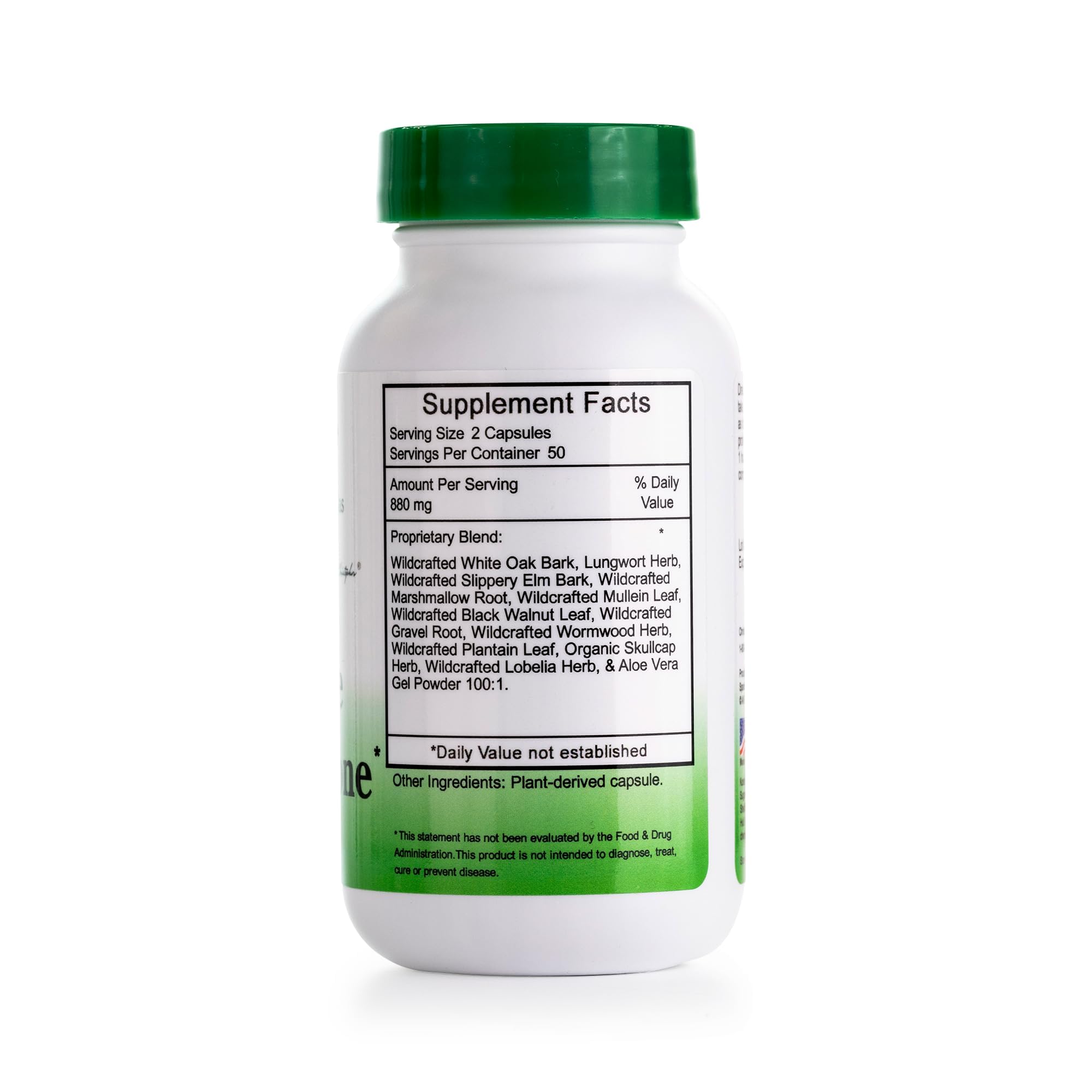 Christopher's Original Formulas Complete Tissue & Bone Formula – 100 VCaps | Herbal Support for Bones & Connective Tissue - Pack of 2 Christopher's Original Formulas Au supplements