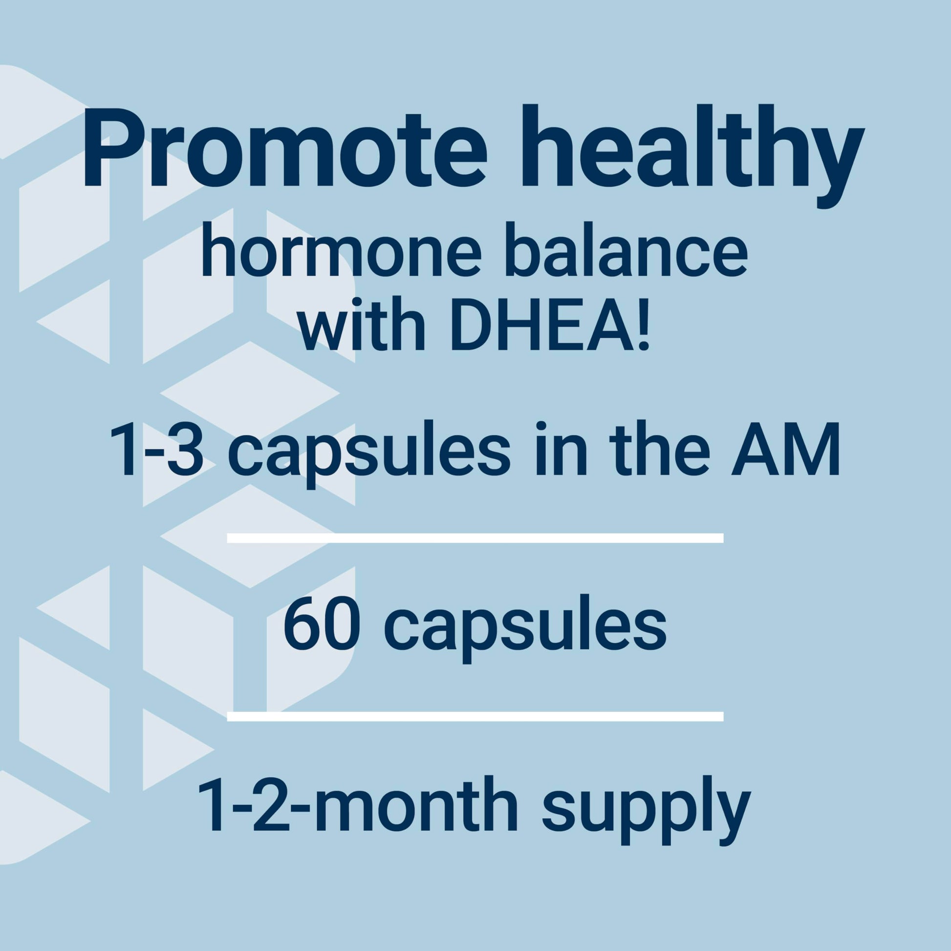 Life Extension DHEA 50 mg – Hormone Balance Supplement, Memory, Muscle Mass and Bone Density Support, Healthy Sex Drive, Gluten-Free, Non-GMO, 60 Capsules Life Extension Au supplements