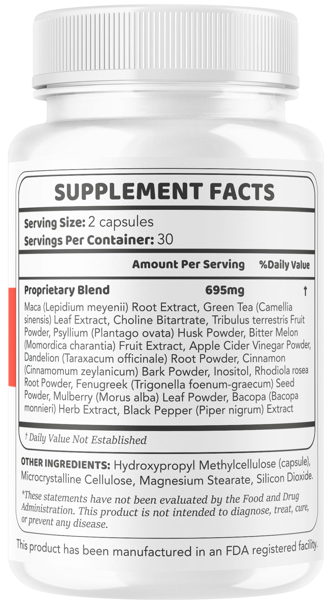 (5 Pack) Citrus Burn Capsules - Official CitrusBurn Pills Supplement Support All Natural Ingredients Advanced Formula Premium Multivitamin for Overall Health & Wellness, 300 Capsules for 5 Months LIVORKA Au supplements