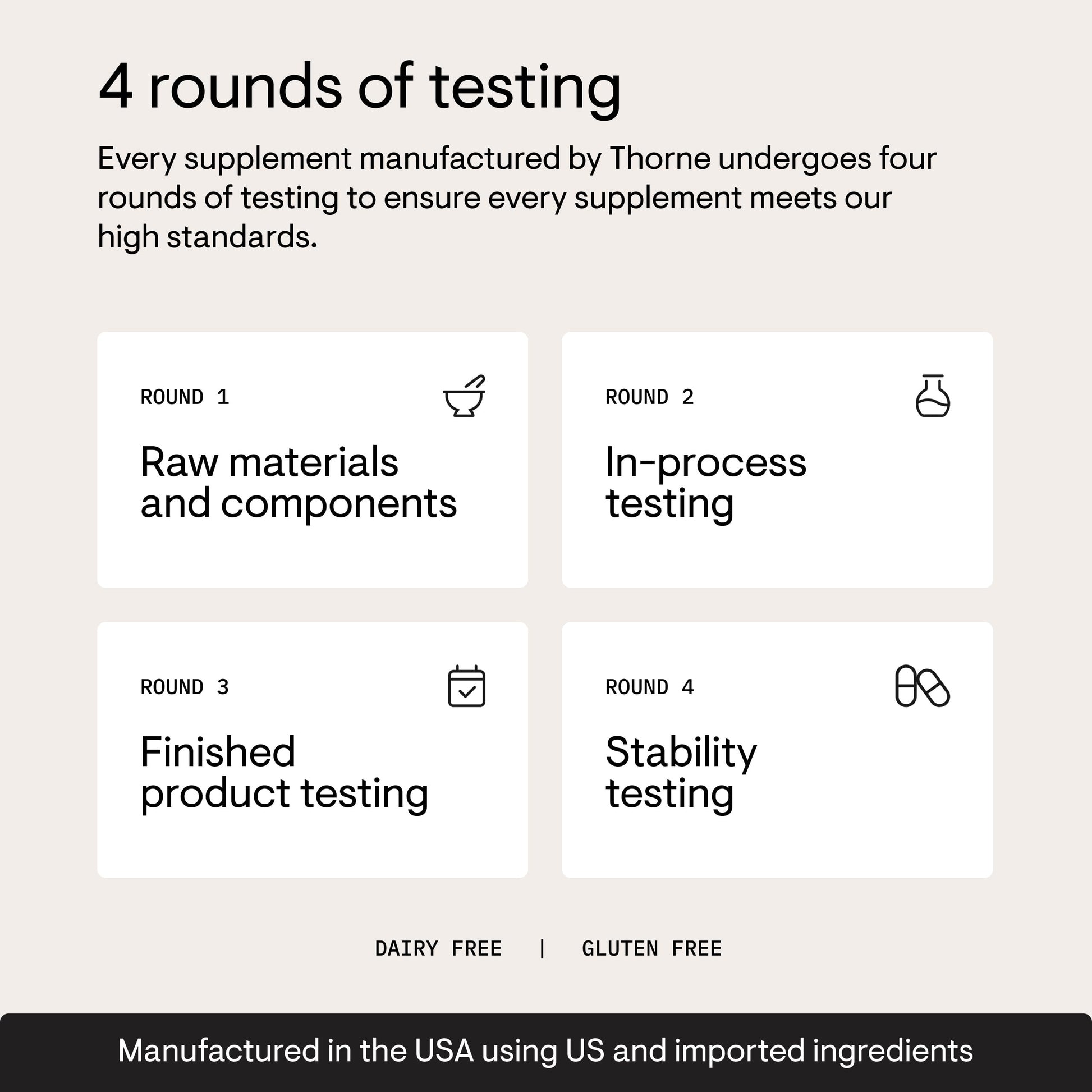 THORNE - Red Yeast Rice (Formerly Choleast-900) - Supports Healthy Cholesterol Levels Already in a Normal Range, Heart Health & Blood Pressure* - Gluten-Free, Dairy-Free - 120 Capsules THORNE Au supplements