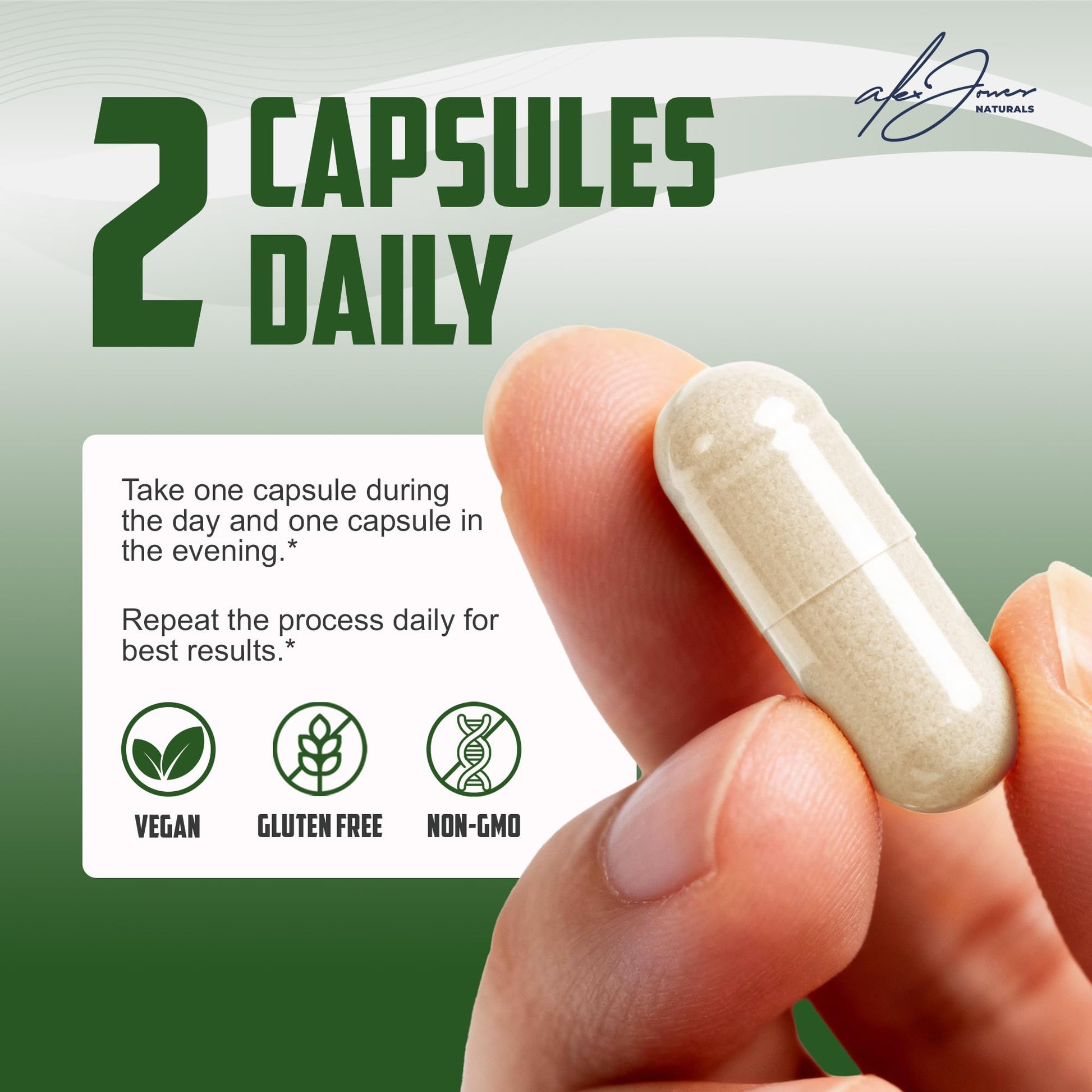 Adaptogenic Mushrooms with Cordyceps & Rhodiola – Daily Blend with Zinc, Selenium & Boron –Vegan Mushroom Capsules Supplement for Active Lifestyles – No Fillers or Additives – 60 Count Alex Jones Naturals Au supplements