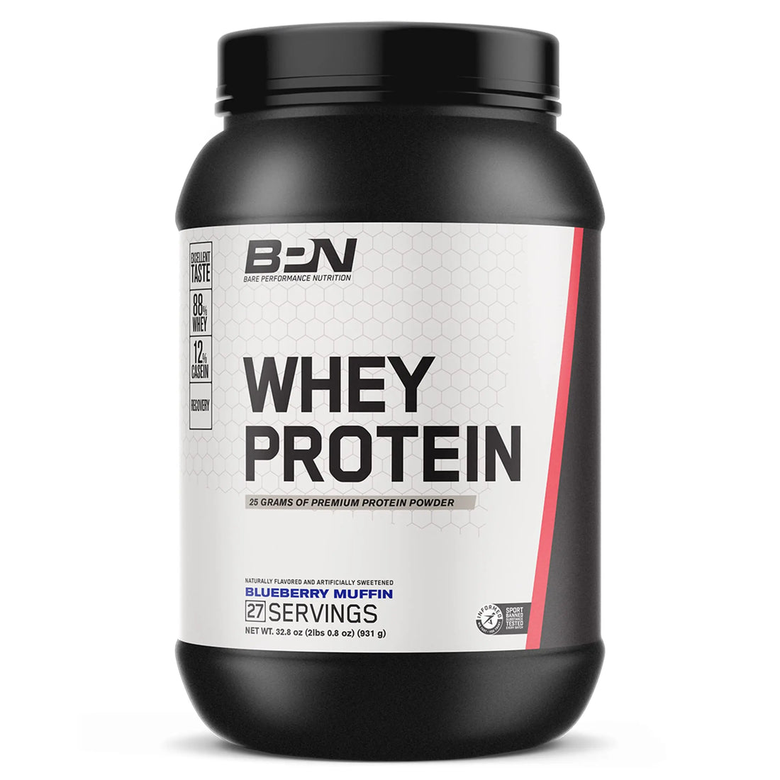 BARE PERFORMANCE NUTRITION, BPN Whey Protein Powder, Whey Protein Concentrate BARE PERFORMANCE NUTRITION uk supplements
