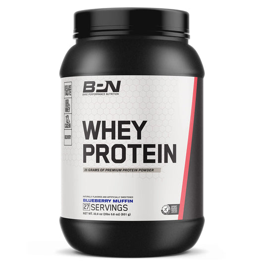 BARE PERFORMANCE NUTRITION, BPN Whey Protein Powder, Whey Protein Concentrate BARE PERFORMANCE NUTRITIONAU supplements