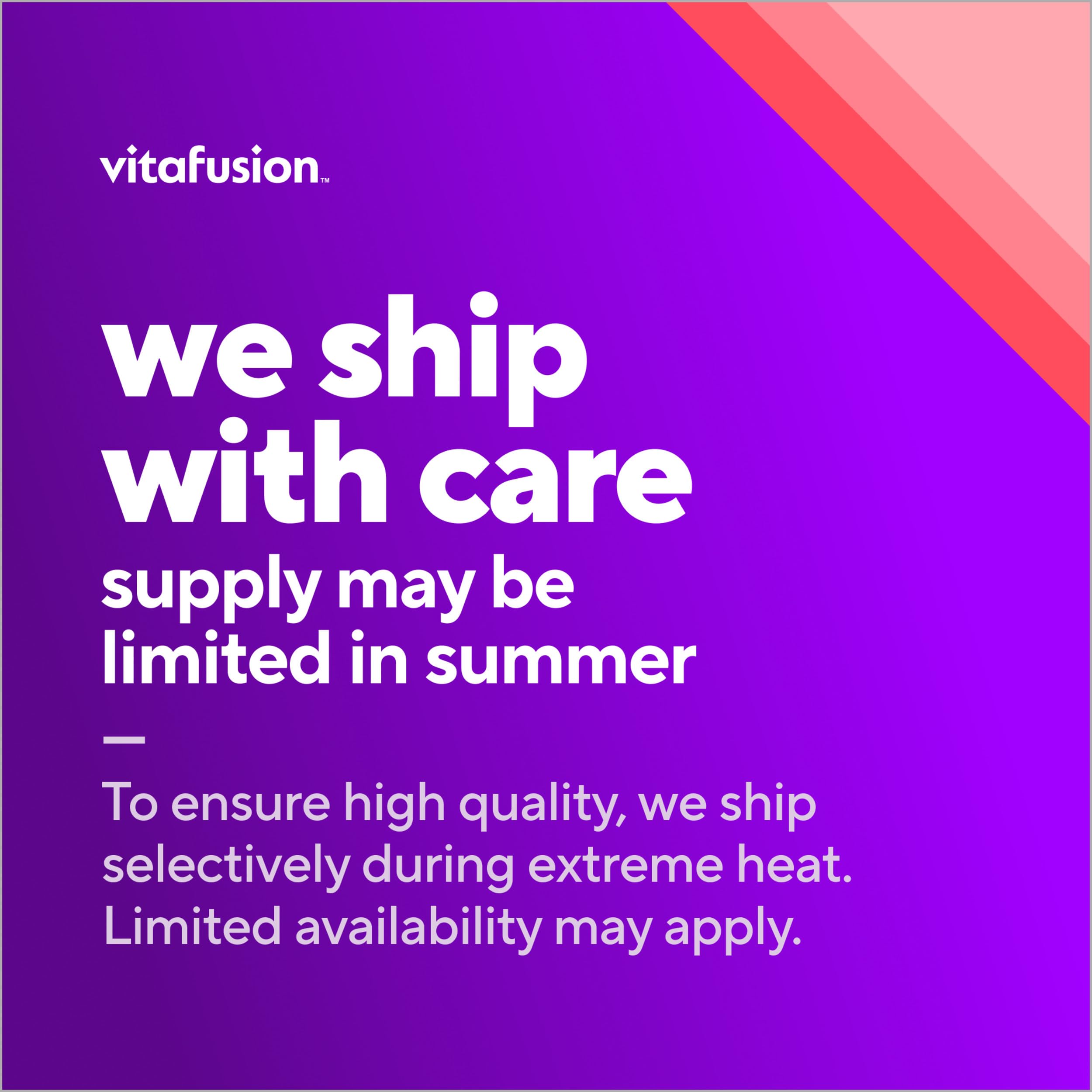 Vitafusion Adult Gummy Vitamins for Women, 120 Count Vitafusion Au supplements