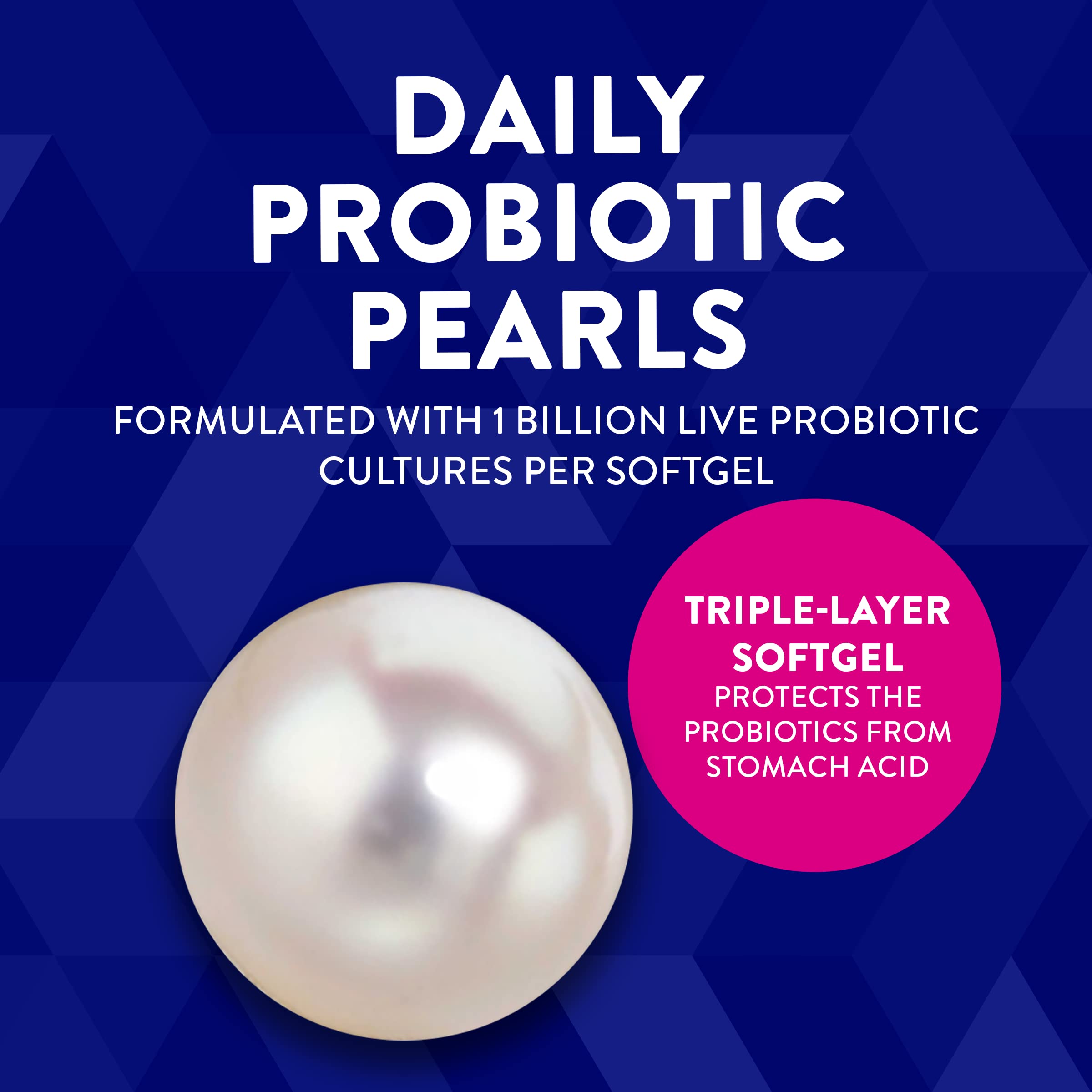 Nature's Way Probiotic Pearls for Women, Vaginal and Digestive Health Nature's Way Au supplements