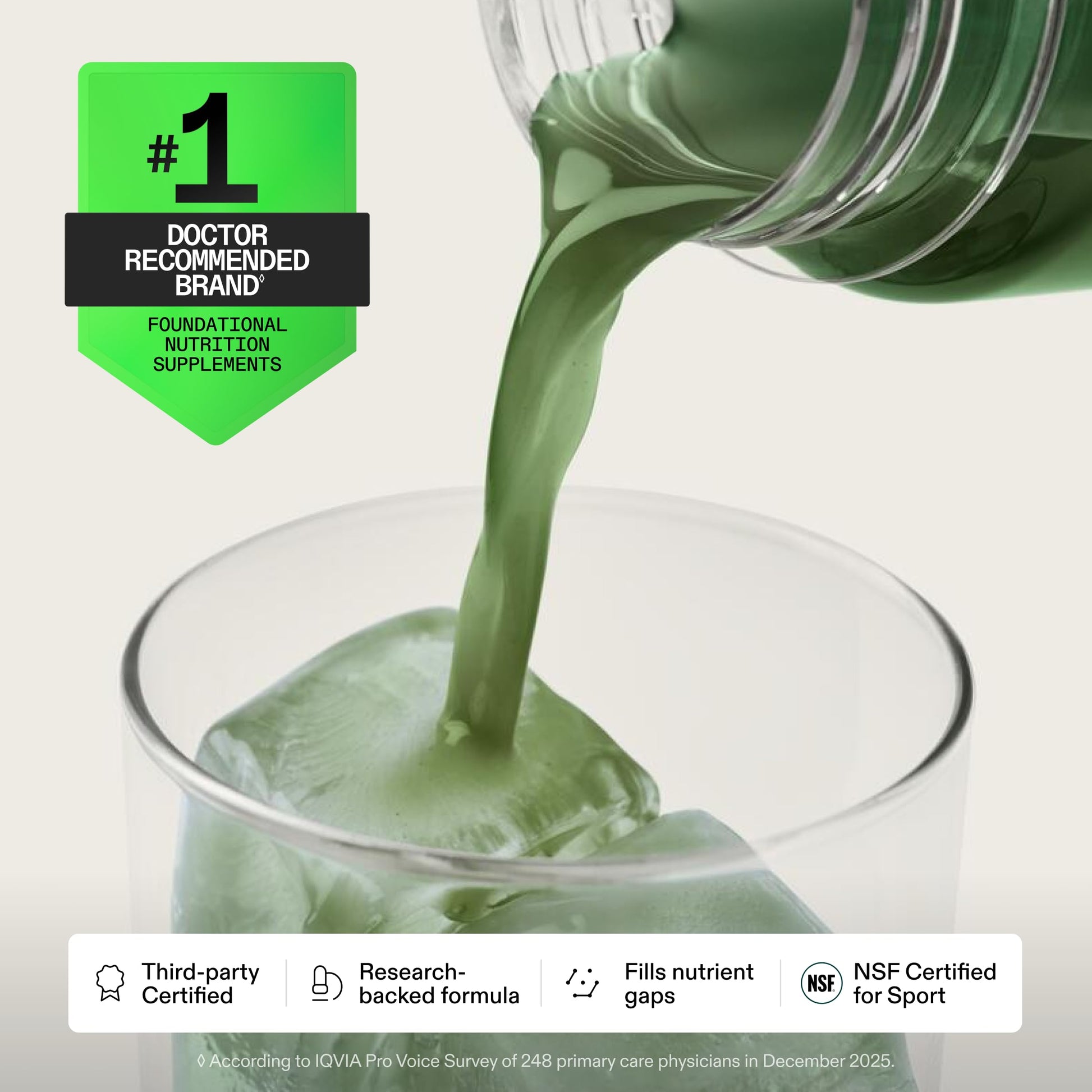 AG1 Athletic Greens 7-Day Starter Kit – All-in-One Greens Powder with Multivitamin, Probiotics, Superfoods – Includes 7 Travel Packs, BPA-Free Shaker & Habit-Building Journal AG1 Au supplements