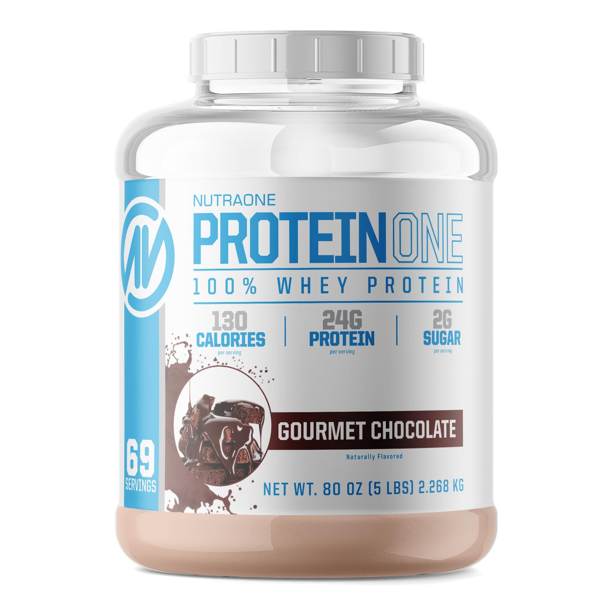 ProteinOne Whey Protein by NutraOne —Promote Recovery and Build Muscle NutraOne Nutrition Au supplements