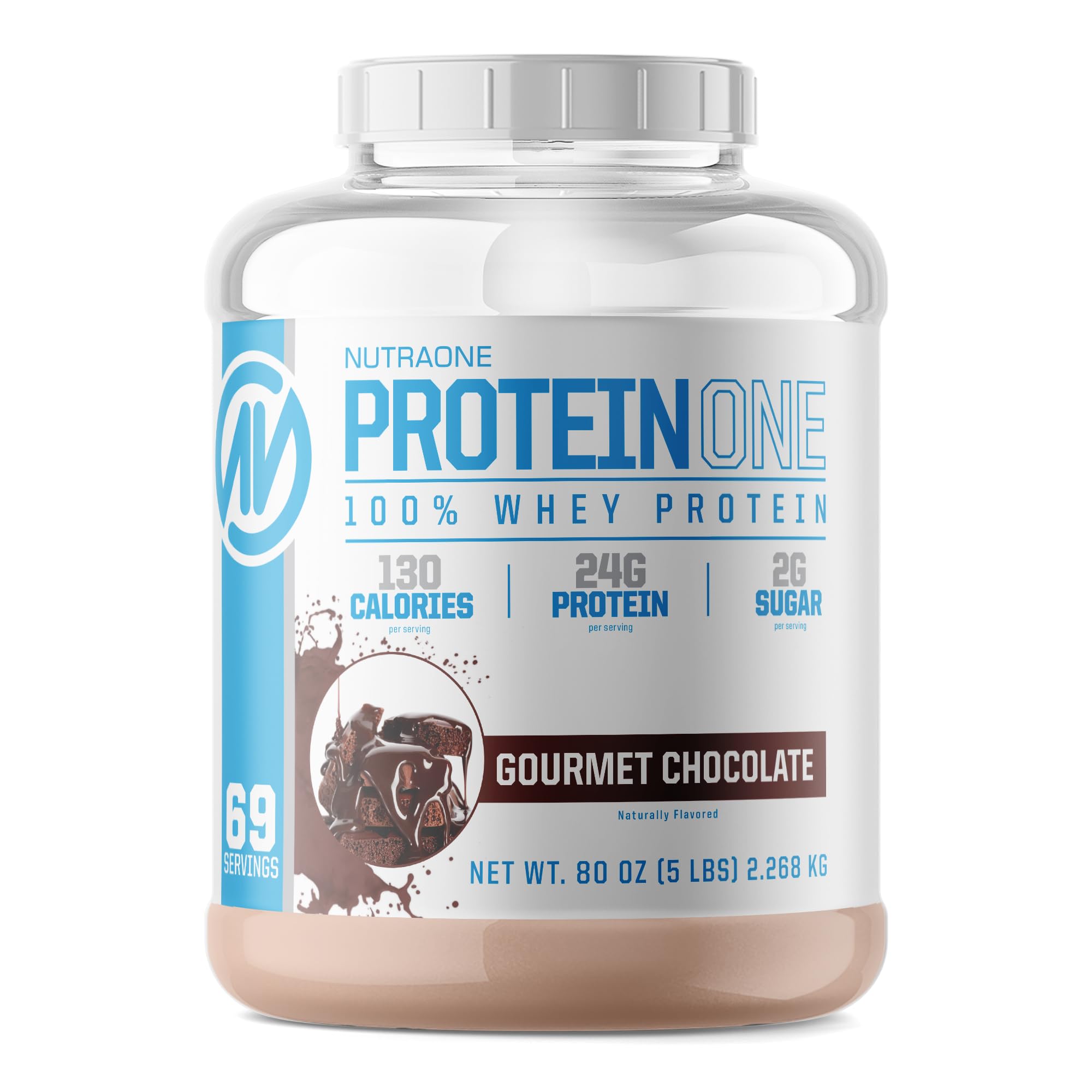 ProteinOne Whey Protein by NutraOne —Promote Recovery and Build Muscle NutraOne Nutrition Au supplements
