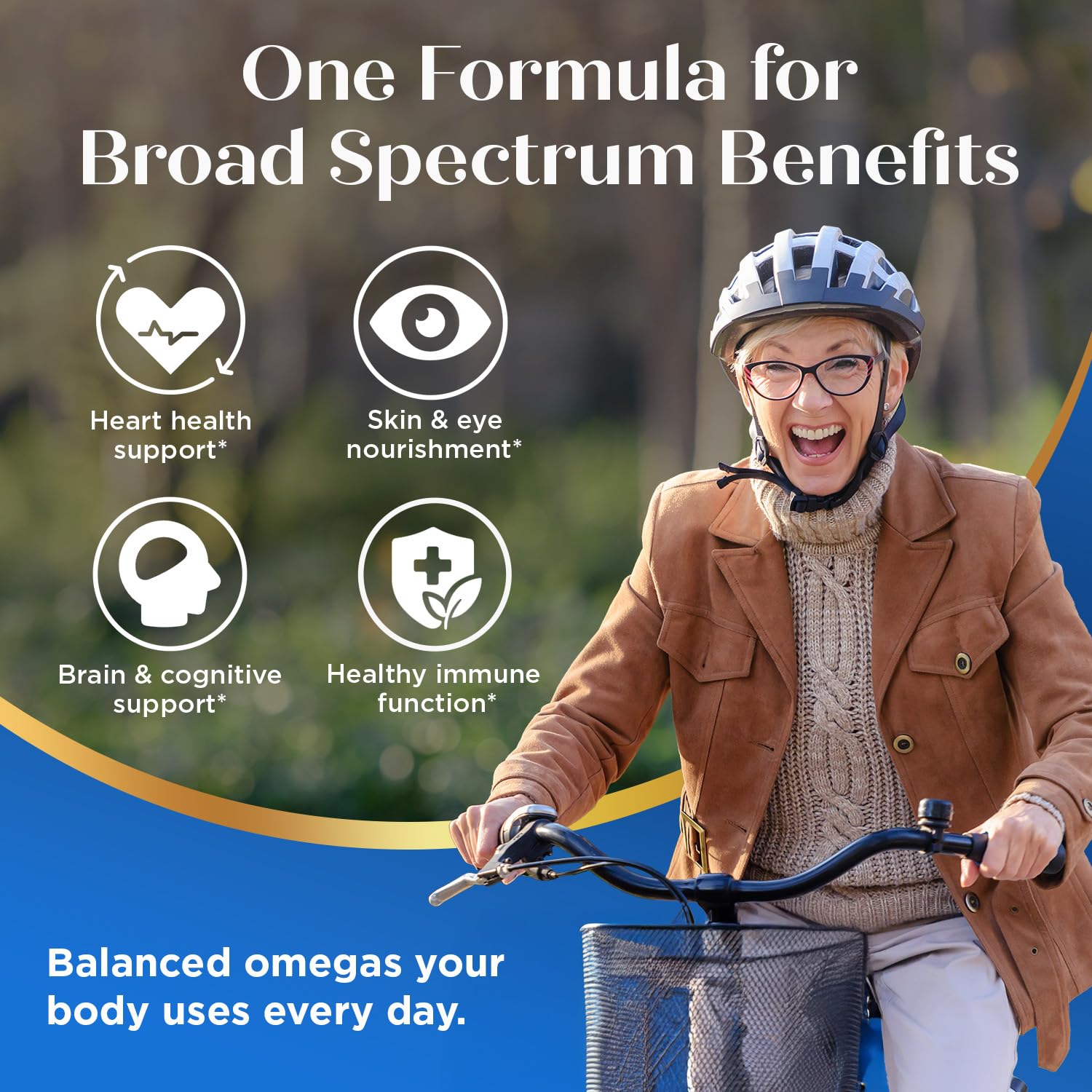 Purity Products Omega 3-6-9 Vegan and Vegetarian Formula - “5 in 1” Essential Fatty Acid Complex - Scientifically Formulated Plant-Based Omega 3 6 9 Essential Fatty Acids (EFA) - from (60) Purity Products Au supplements