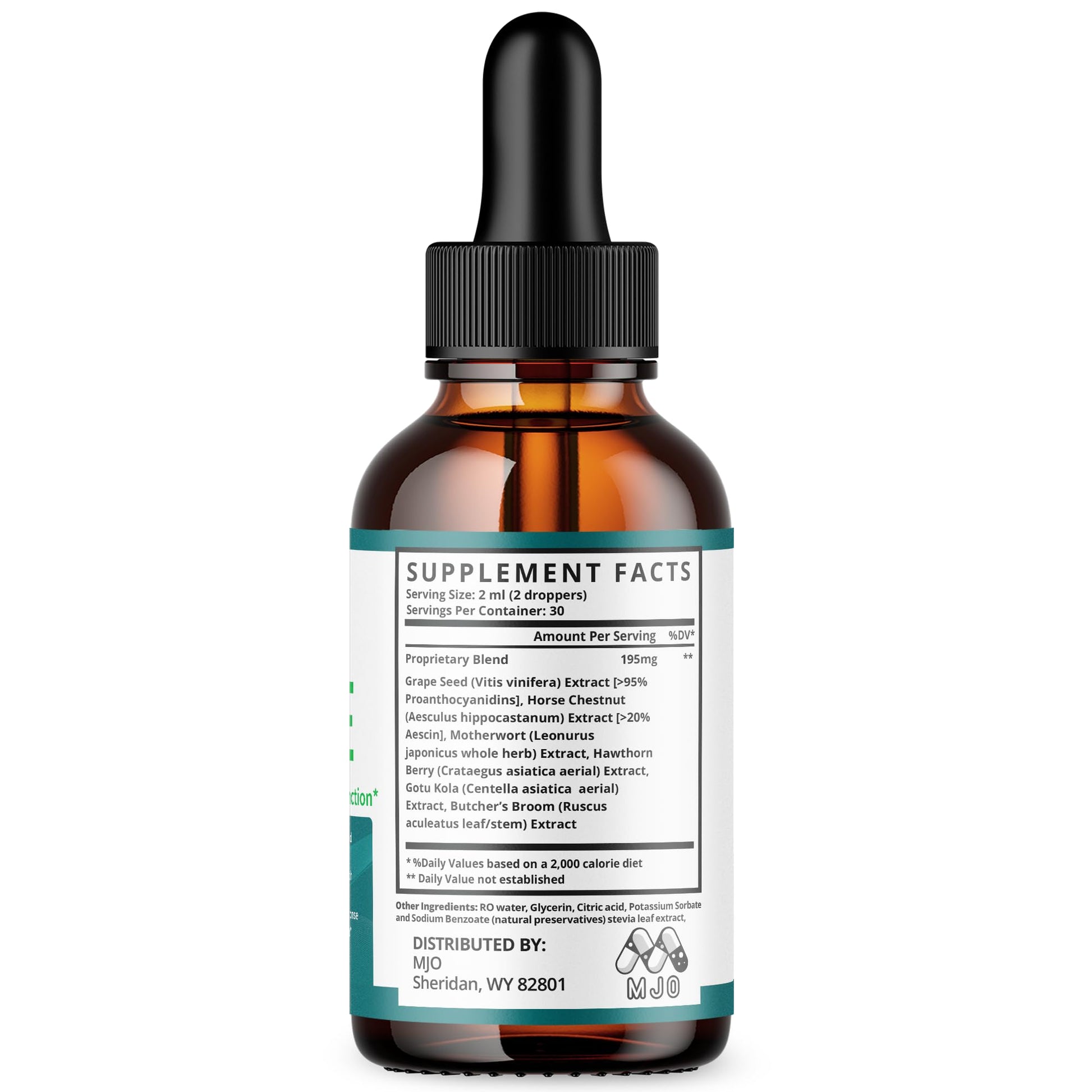 Lung Restore Drops, Official LungRestore Liquid Supplement Drops with All Natural Ingredients, Lung Restore Advanced Lungs Wellness Support Formula with Premium Vitamins for Women & Men (30 Servings) MJO Au supplements
