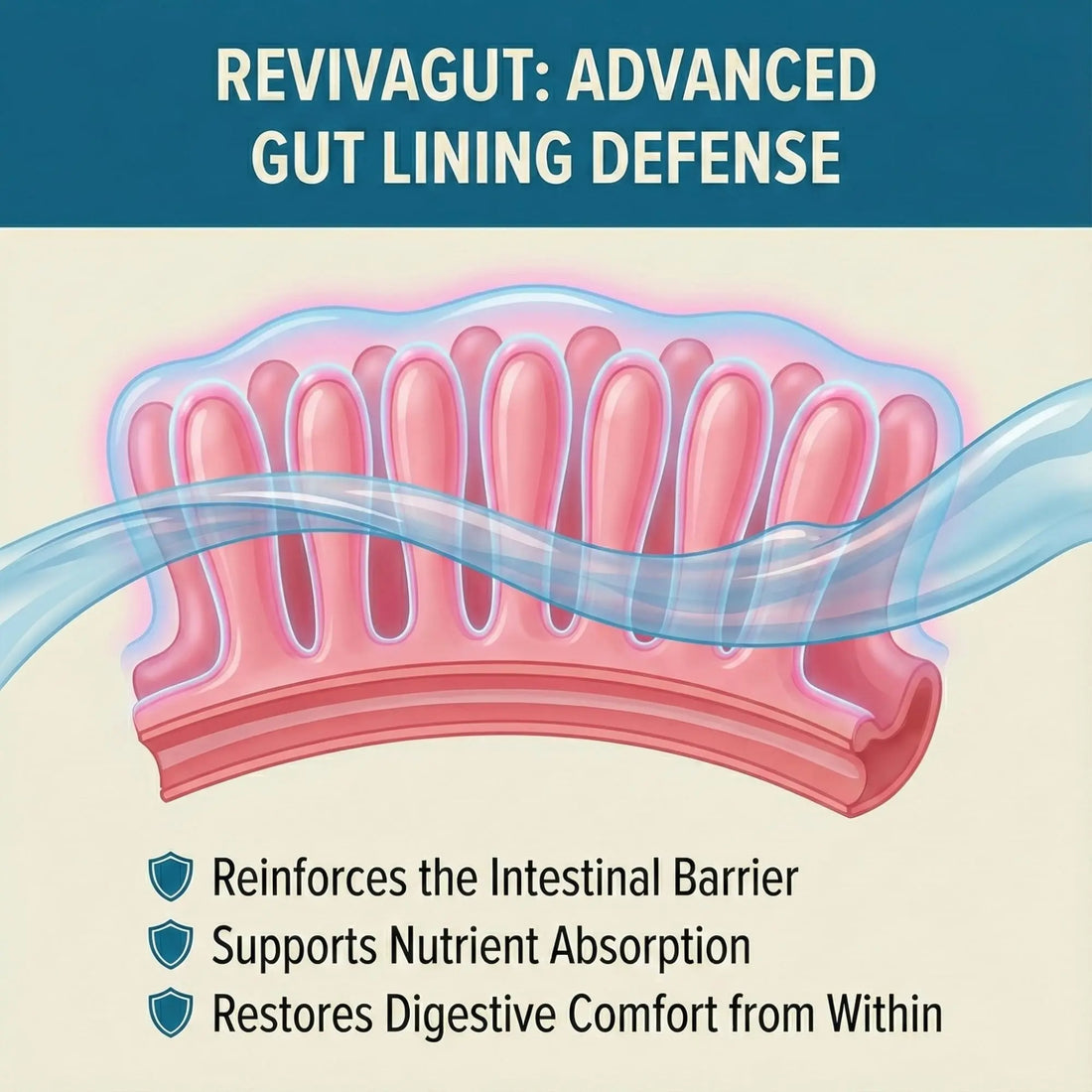 Balance ONE 2-Month Complete Digestive Support Bundle – Intestinal Barrier & Microbiome Kit – Includes 2X RevivaGut Powder & 1x Daily Probiotic (3 Pieces) Balance ONE uk supplements