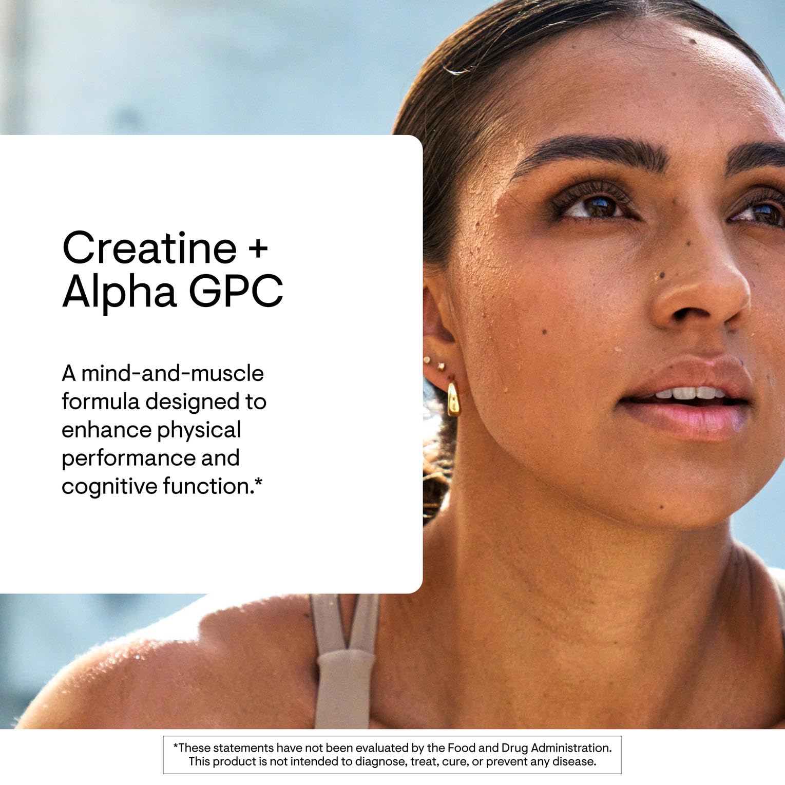 THORNE - Creatine + Alpha GPC - Micronized Creatine Monohydrate Powder - Support for Muscles & Cognitive Function* - for Women & Men - Watermelon Lemonade - NSF Certified for Sport - 30 Servings THORNE Au supplements