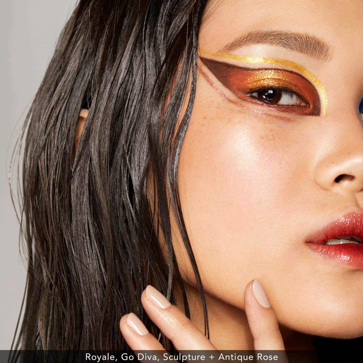 HAUS LABORATORIES by Lady Gaga: EYE-DENTIFY GEL PENCIL EYELINER, Go Diva, 20 - Go Diva Haus Laboratories Au supplements