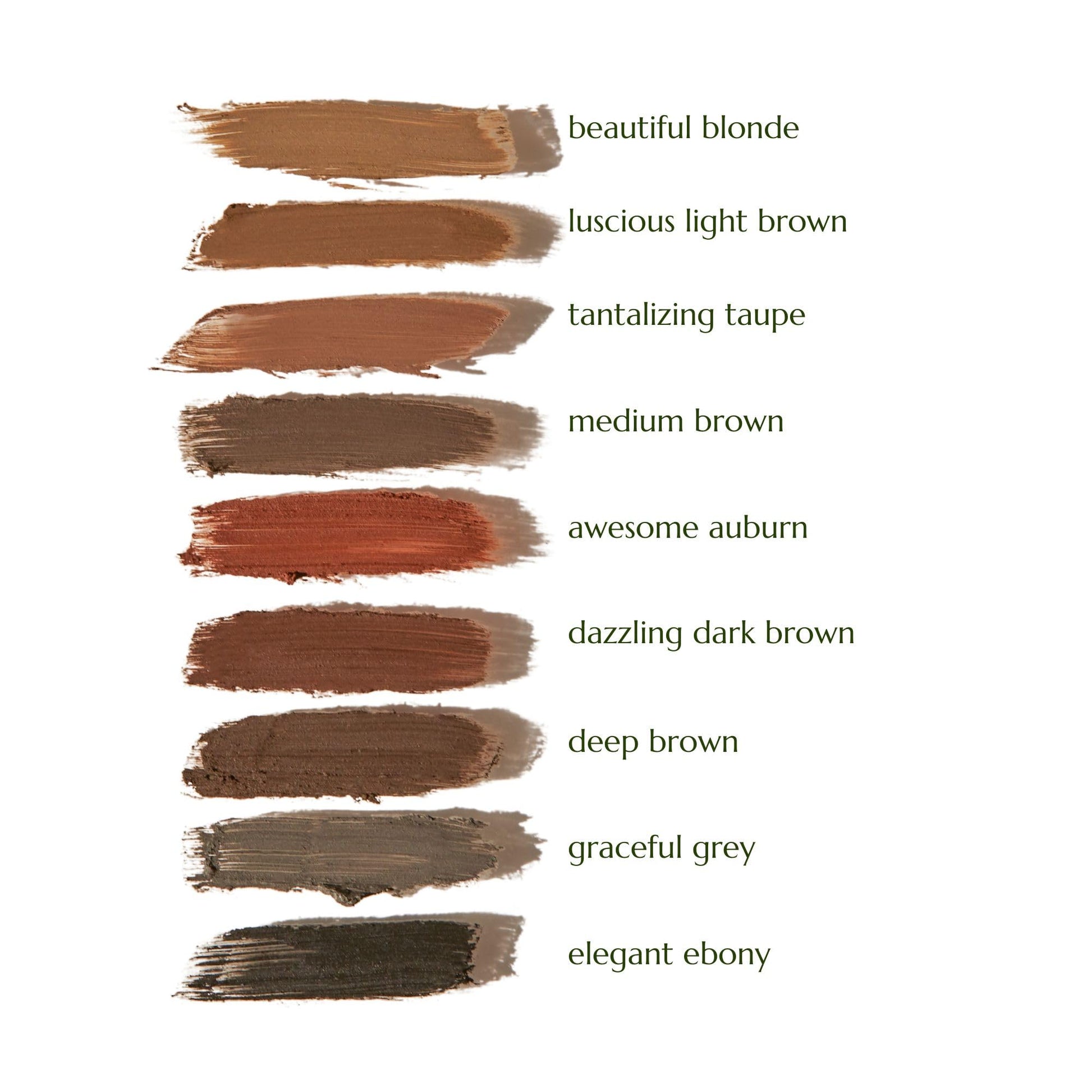 Chella Eyebrow Cream, Tantalizing Taupe - Vegan, Cruelty Free, Paraben Free, Gluten Free Eyebrow Pomade Makeup - Long Wearing, Velvet Consistency, Water Proof Chella Au supplements