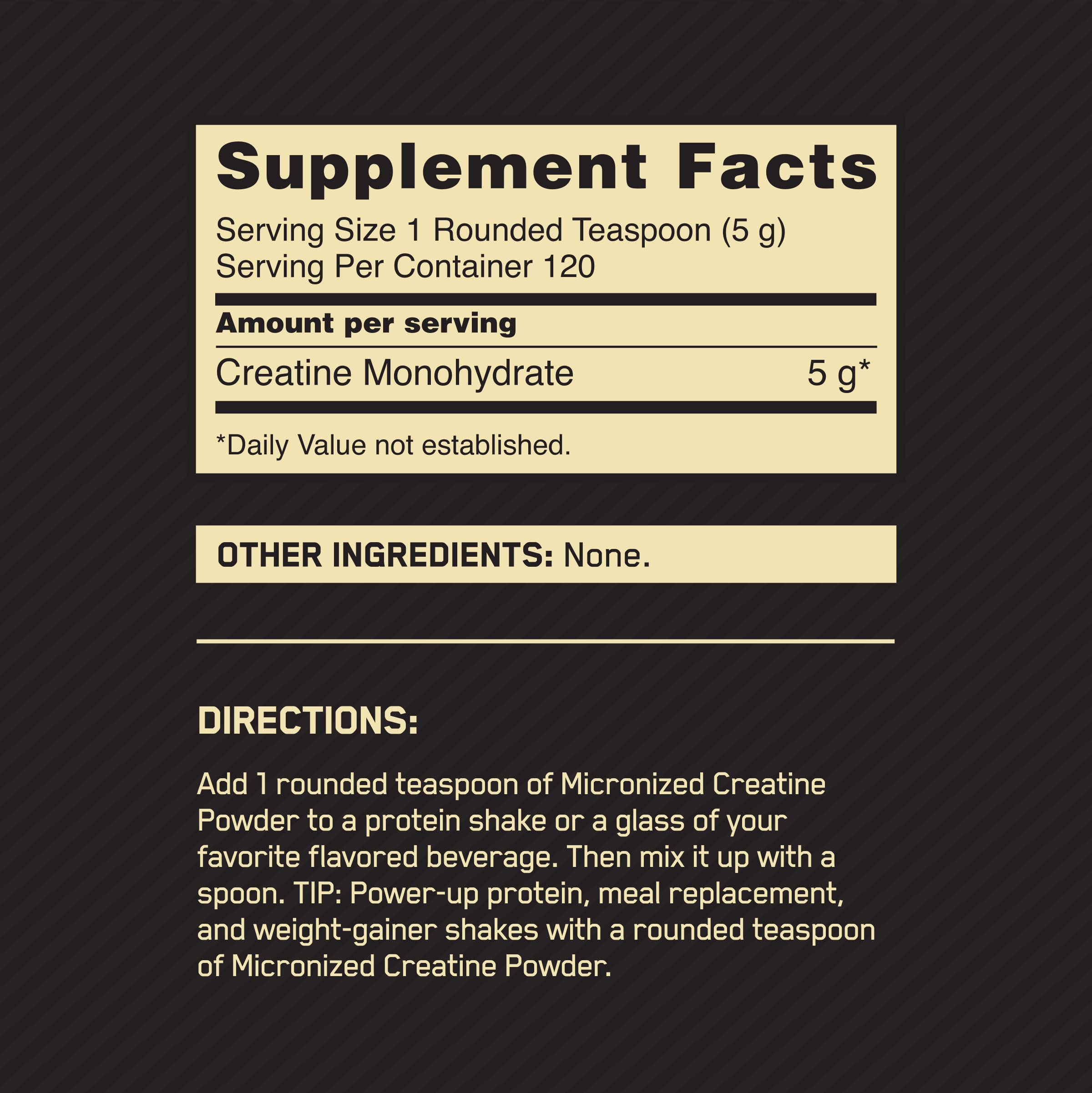 Optimum Nutrition Gold Standard 100% Whey Protein Powder, Banana Cream, 5 Pound Optimum Nutrition Au supplements