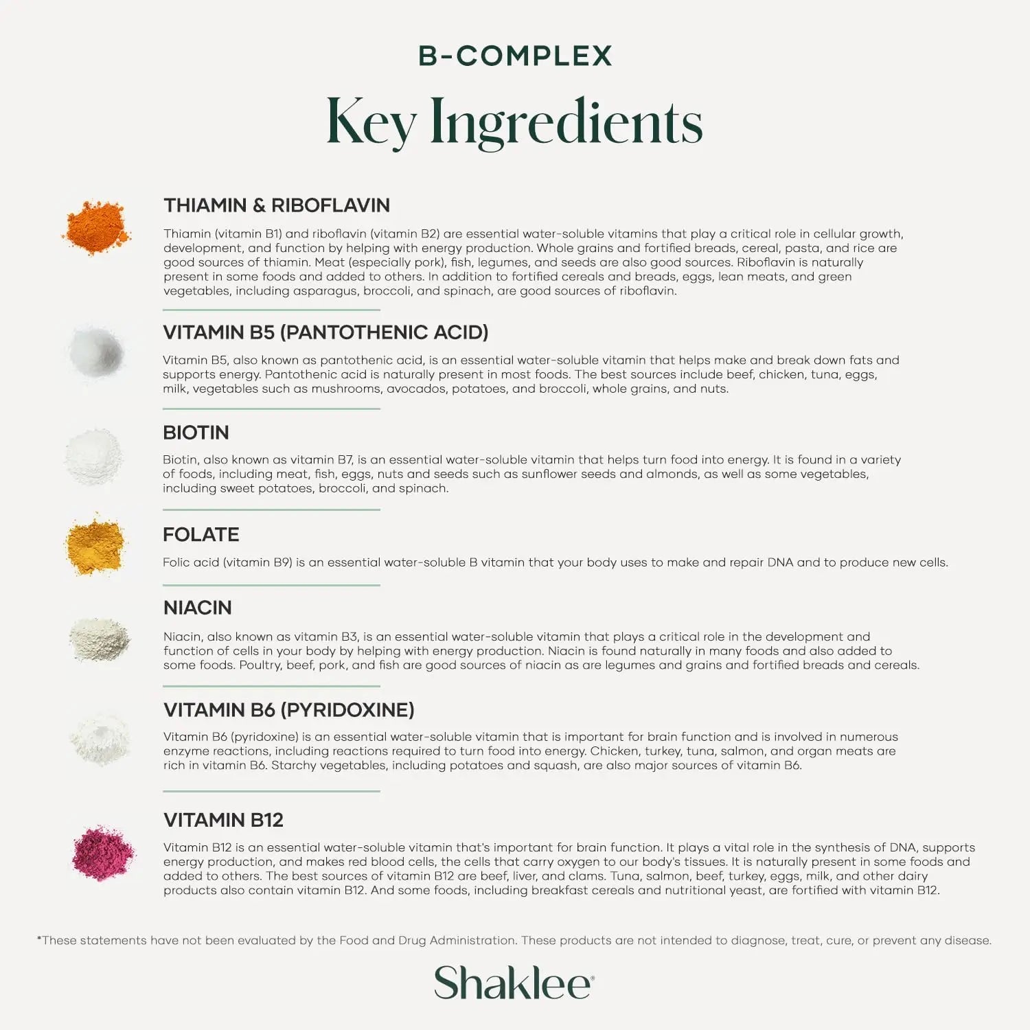 Shaklee - B-Complex- The Ultimate Energy Boost with Patented Bioactivated Absorption System™ - B Vitamins for Enhanced Well-Being Shaklee Au supplements