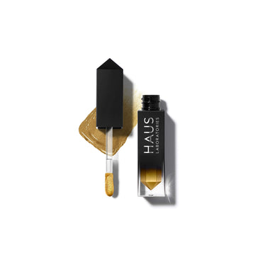 HAUS LABORATORIES by Lady Gaga: GLAM ATTACK LIQUID EYESHADOW, Legend Haus Laboratories Au supplements
