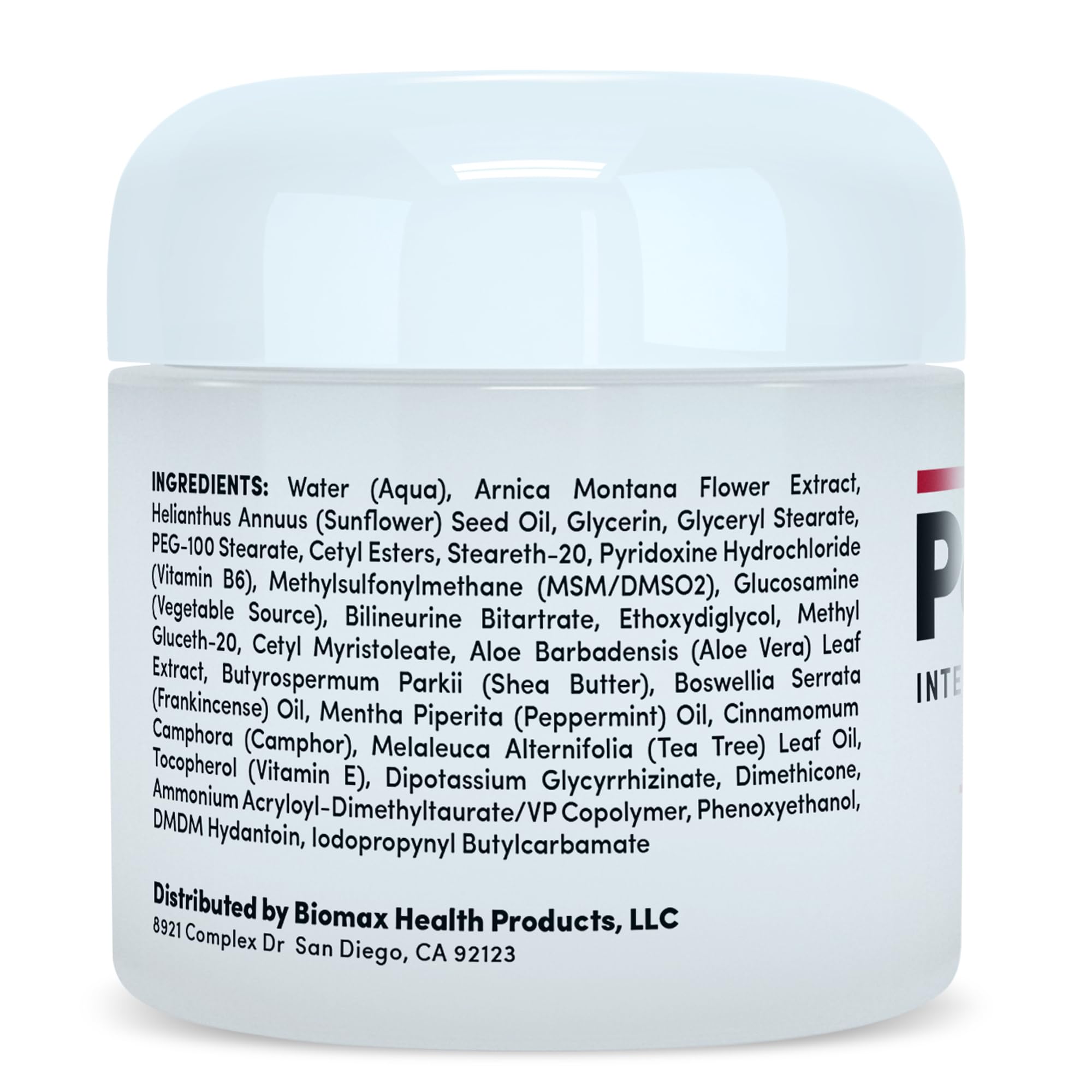 Penetrex Joint & Muscle Therapy – Soothing Comfort for Back, Neck, Hands, Feet Penetrex Au supplements