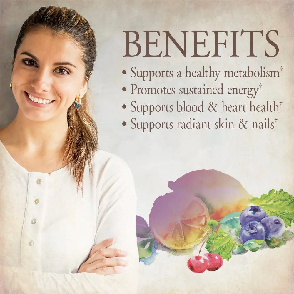 Garden of Life Women's Multivitamin and Zinc Supplement Bundle (2 Items) Garden of Life Au supplements