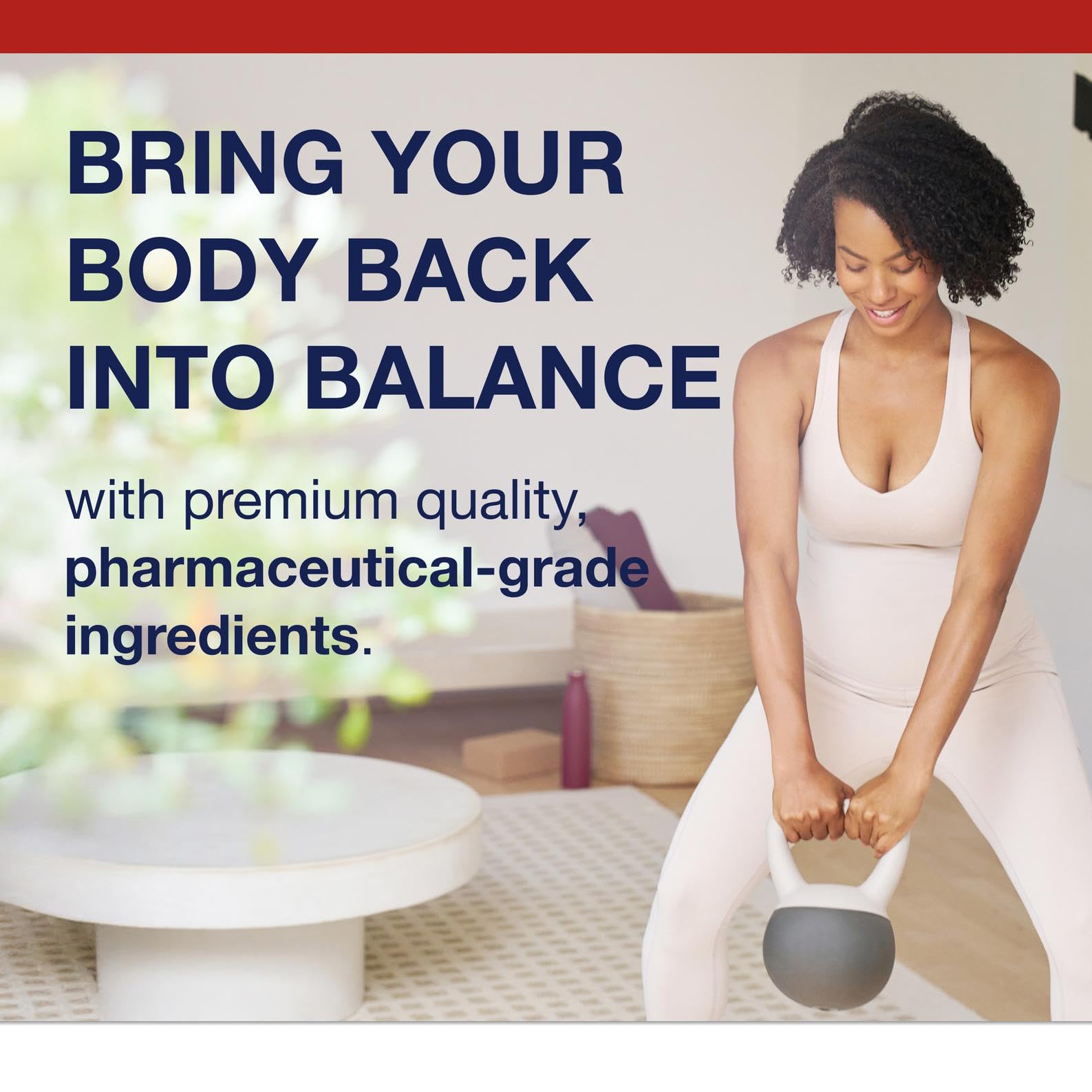 Metagenics Wellness Essentials Active Daily Packs - with Glucosamine, Chondroitin, MSM, Magnesium, Vitamin C & Omega-3* - Supports Mobility, Cartilage & Bone Health* - 30 Packets Metagenics Au supplements