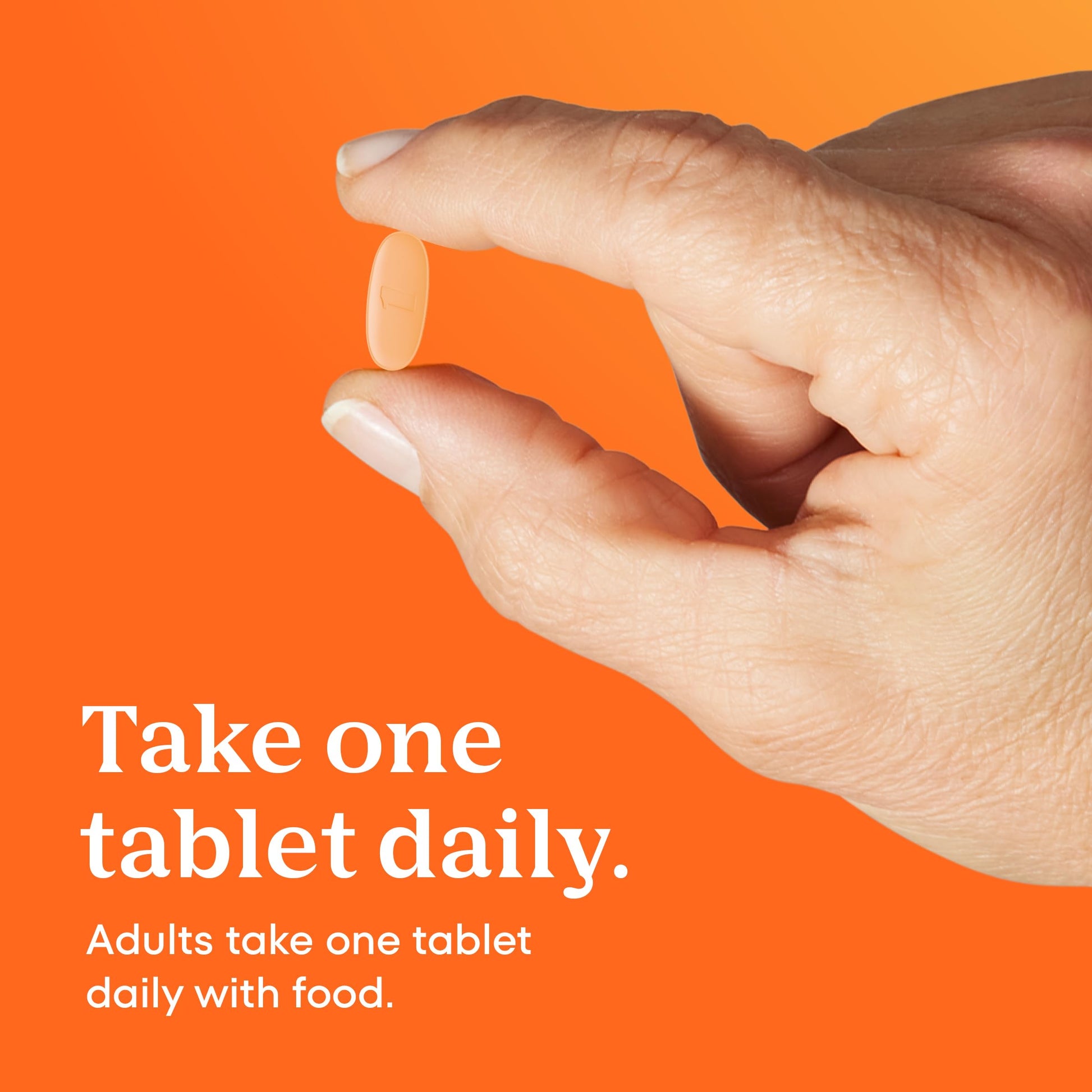One A Day Multivitamin for Women 50 and Over Tablets, Womens Multivitamin 50 plus with Vitamins D, C, E, Zinc & Biotin, Daily Vitamins ONE A DAY Au supplements