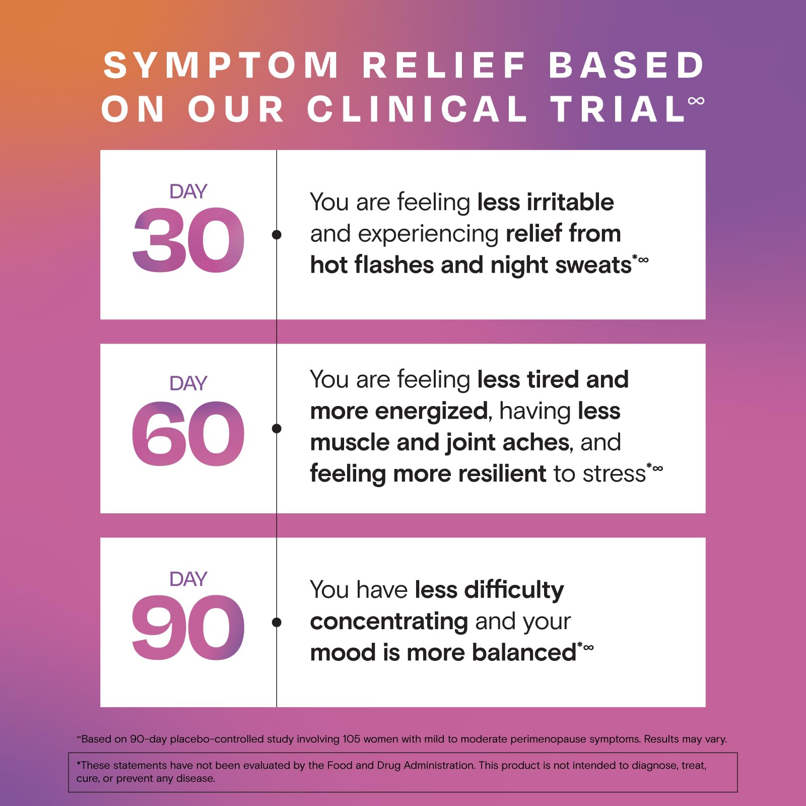 Amberen Perimenopause, Peri-Menopause Multi-Symptom Relief, Vitamin B, Vitamin E & Antioxidants Supplement, Clinically Shown to Help Support Hormone Balance, Hot Flashes & Night Sweats, 60 Count Amberen Au supplements