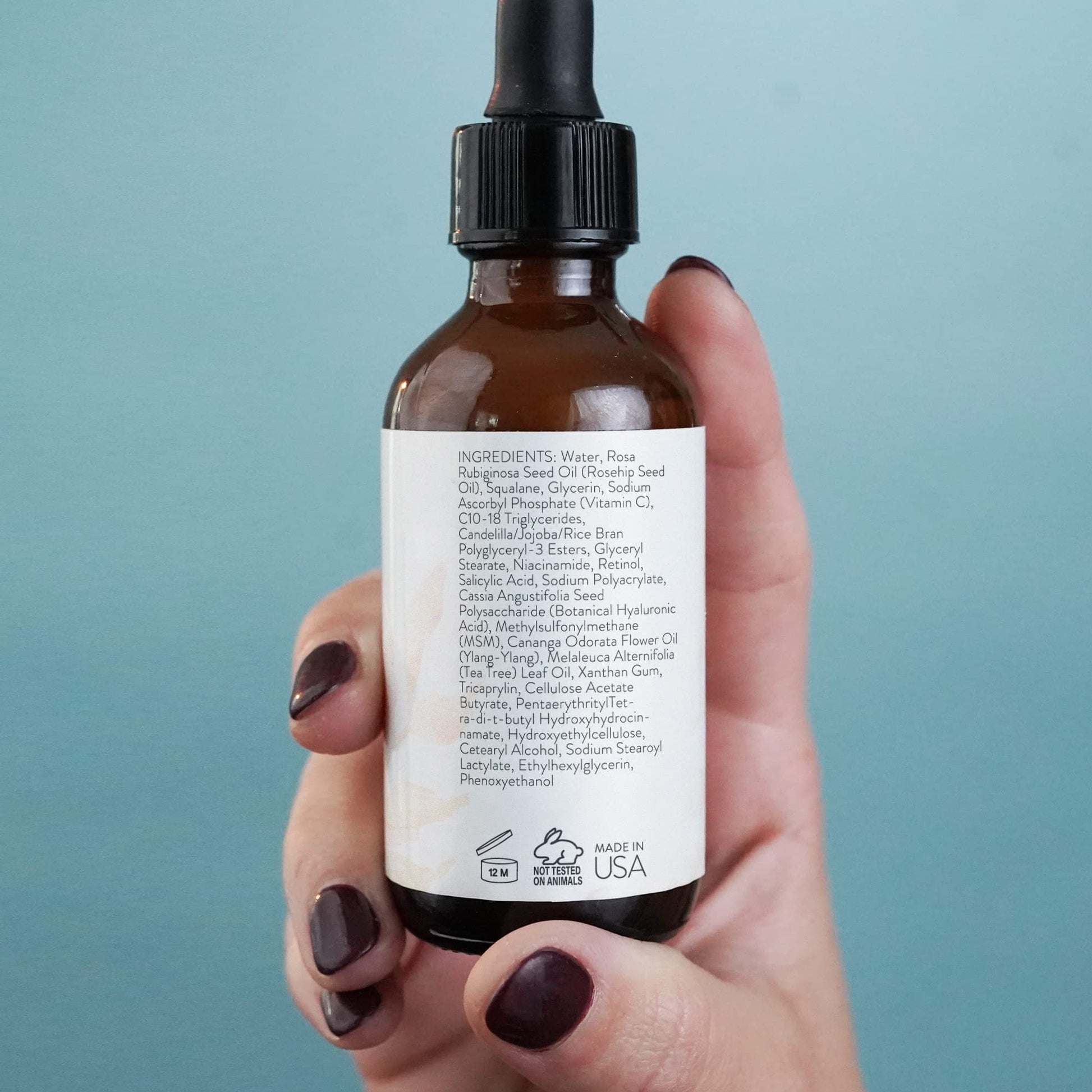 Vitamin C Serum for Face - Vitamin C Facial Serums with Hyaluronic Acid, Retinol Eva Naturals Au supplements