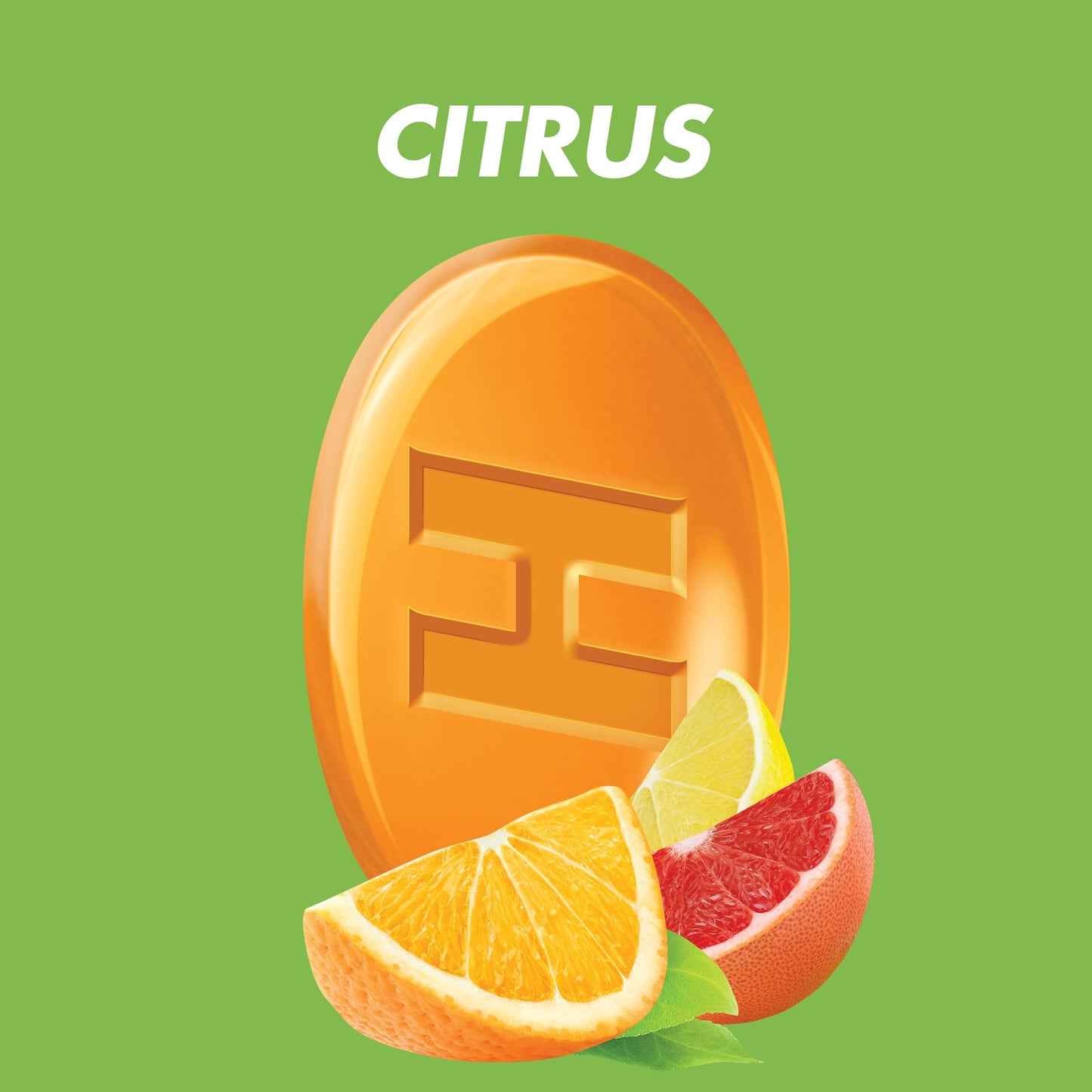 HALLS Defense Assorted Citrus Vitamin C Drops, Value Pack, 180 Drops HALLS buy supplements Au