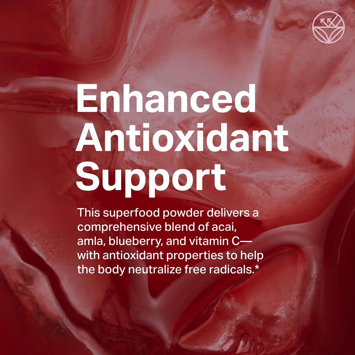 Proper, The Purples Nutrient-Dense Superfood Powder - Antioxidant Supplement and Cellular Support – Acai, Amla, Blueberry, Vitamin C, B Vitamins & More - Enhanced with Prebiotic Fiber & Probiotics Proper Au supplements