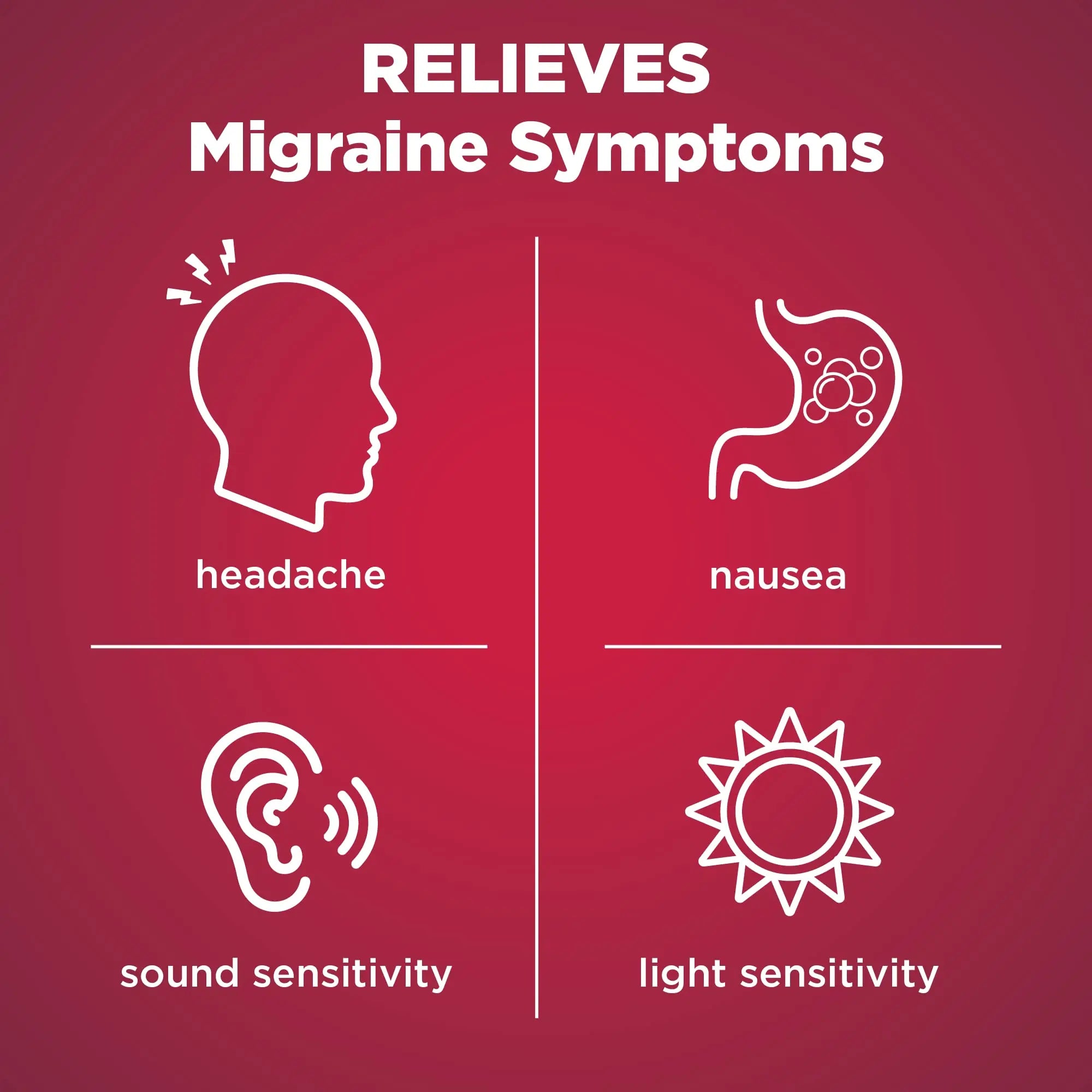 Amazon Basic Care Migraine Relief Geltabs, Pain Reliever, Acetaminophen 250 mg, Aspirin 250 mg (NSAID) and Caffeine 65 mg, Headache Relief, 80 Count Amazon Basic Care Au supplements