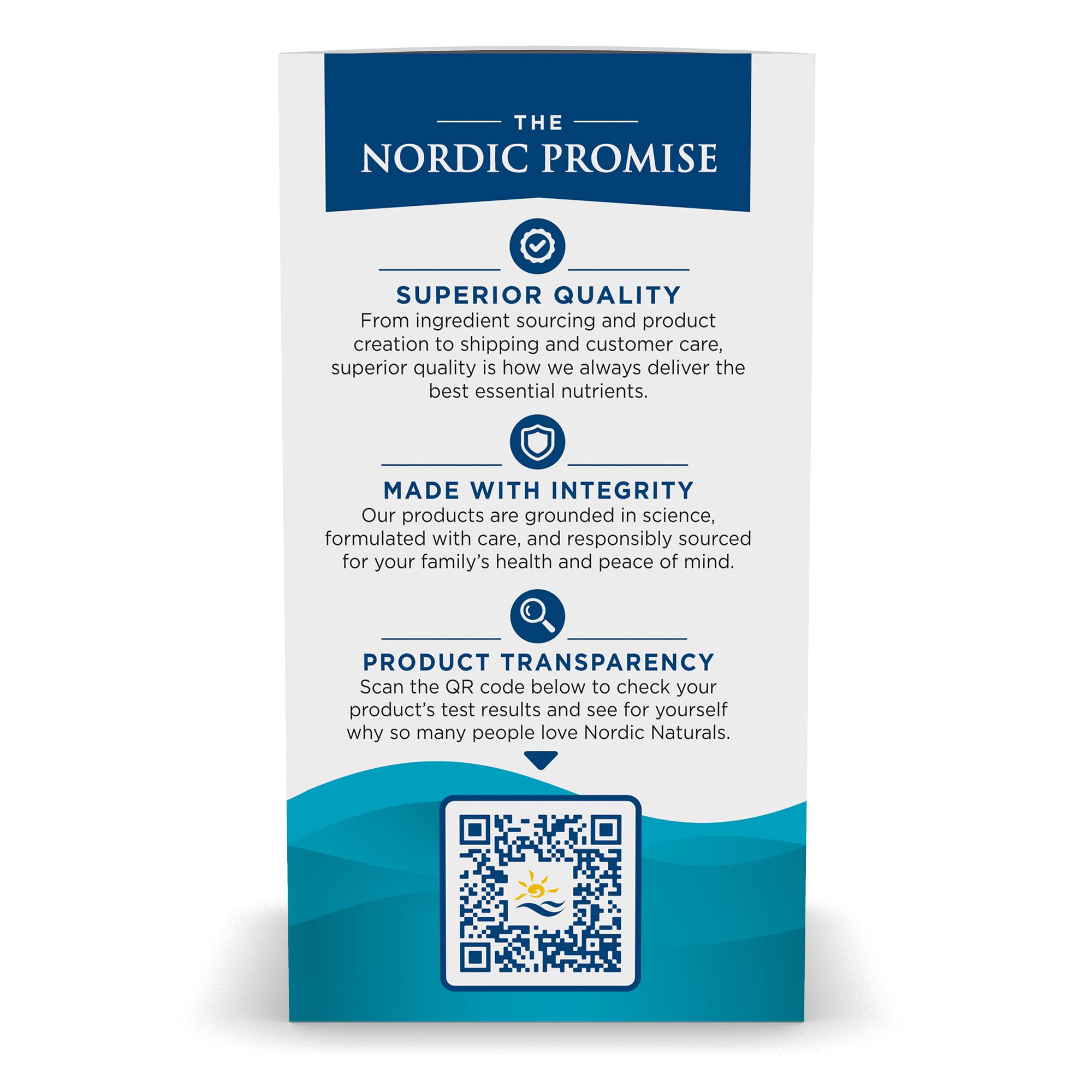 Nordic Naturals Ultimate Omega, Lemon Flavor - 210 Soft Gels - 1280 mg Omega-3 - High Nordic Naturals Au supplements