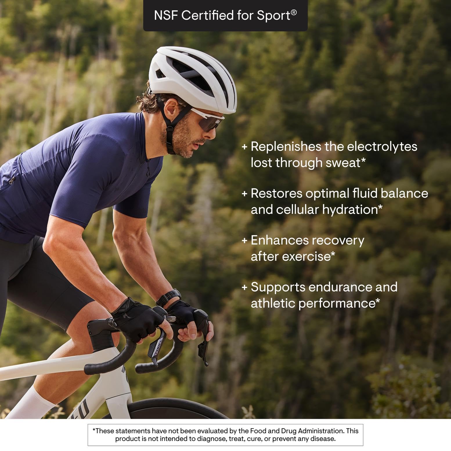 THORNE - Daily Electrolytes - Zero Sugar & Low-Calorie Electrolyte Powder Drink Mix - Flavors Derived from Natural Sources - NSF Certified for Sport - Variety - 30 Stick Packs THORNE Au supplements