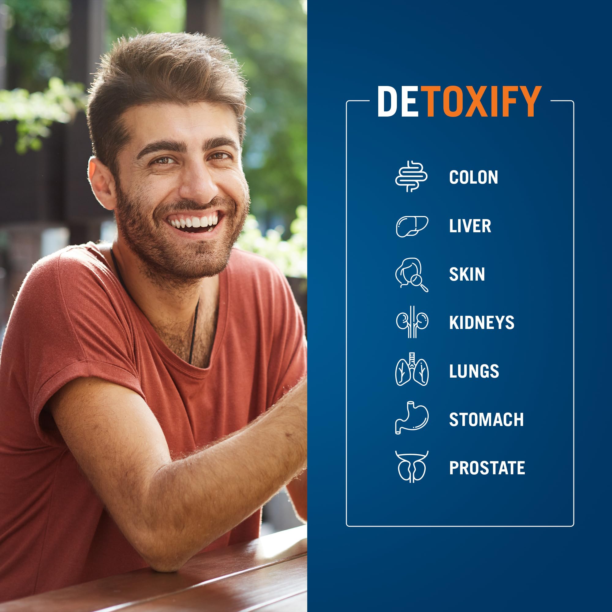 Century Systems The Cleaner Detox, Powerful 7-Day Complete Internal Cleansing Formula Century Systems Au supplements