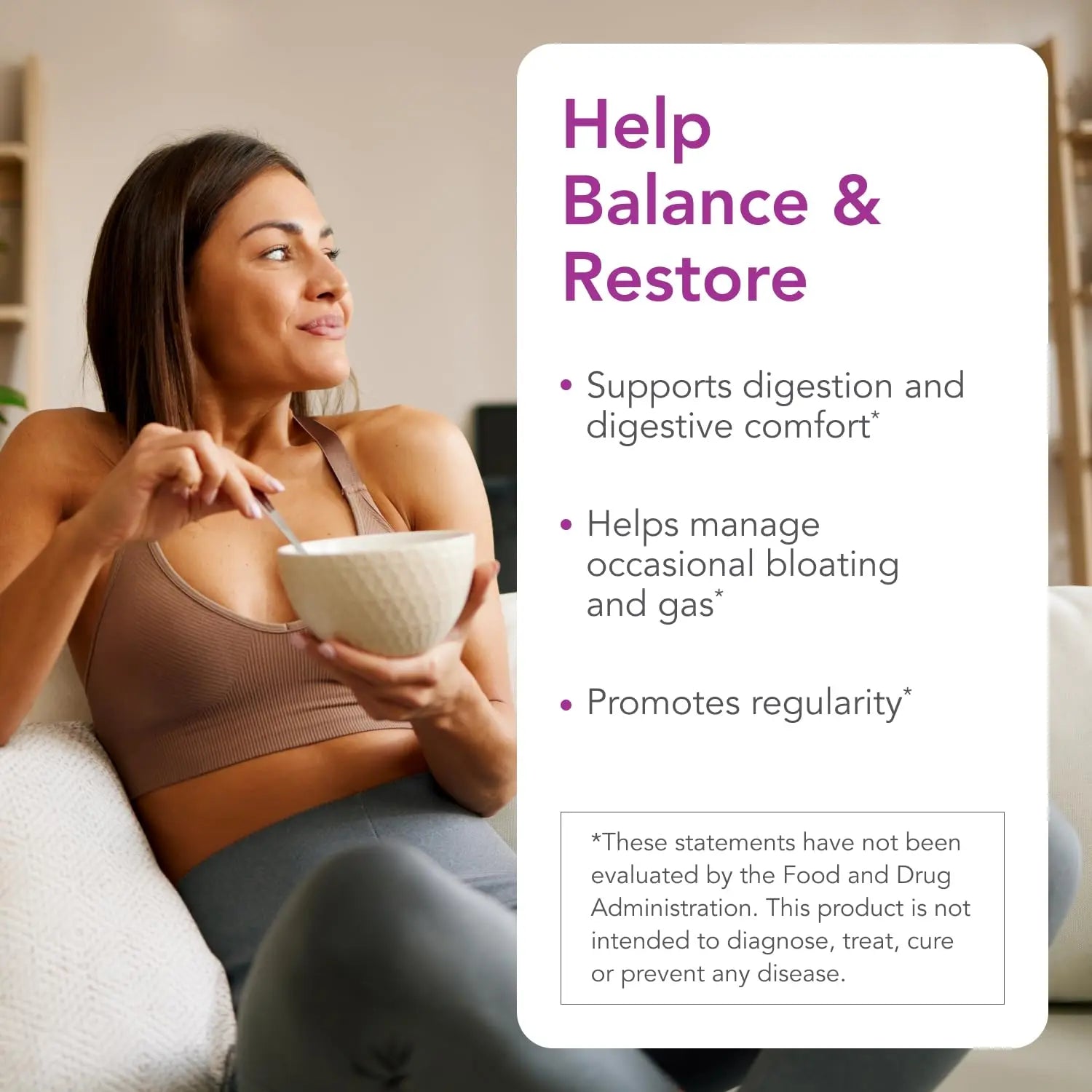 Biocidin Proflora 4R Spore Probiotic - Digestive Health Probiotics for Women & Men - Clinically Researched Bacillus Strains & Organic Aloe, Marshmallow Root for Gut Support (30 Vegan Capsules) Bio-Botanical Research Au supplements