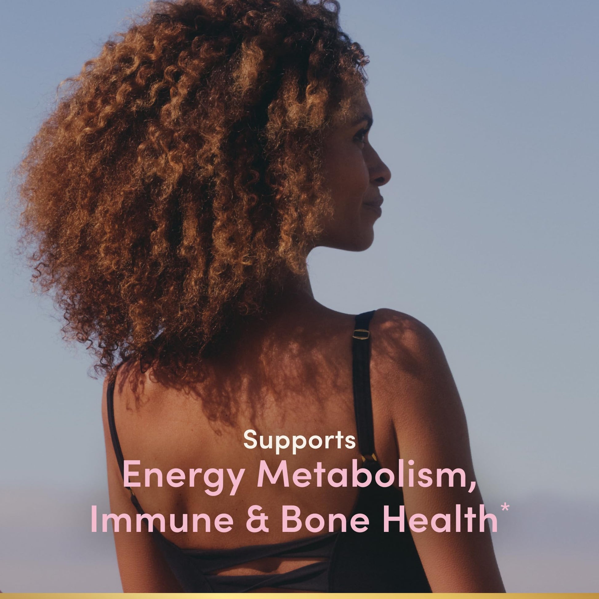 Nature's Bounty Optimal Solutions Women's Multivitamin, Immune and Cellular Energy Support, Bone Health, Raspberry Flavor Nature's Bounty Optimal Solutions Au supplements
