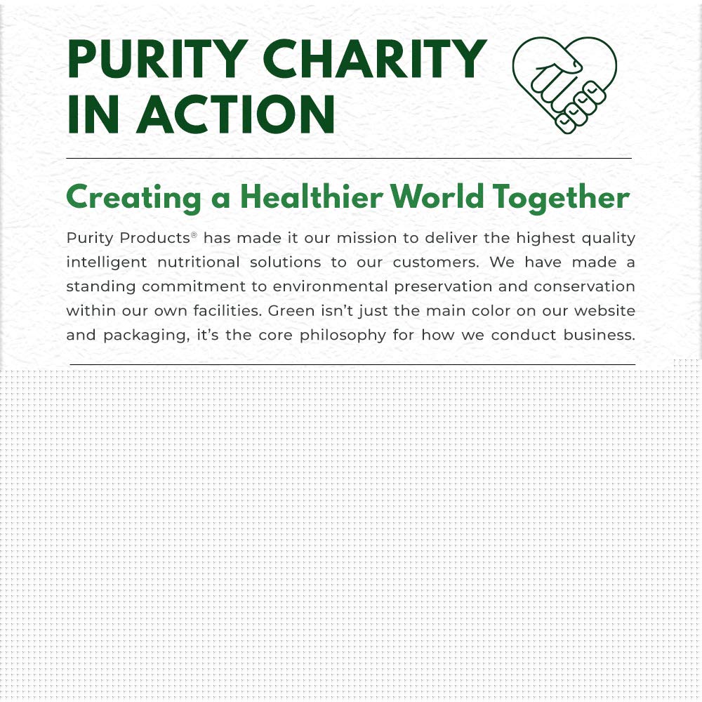 Purity Products Perfect Multi Super Greens Dietary Supplement Health Nutrition, 120 count Purity Products Au supplements