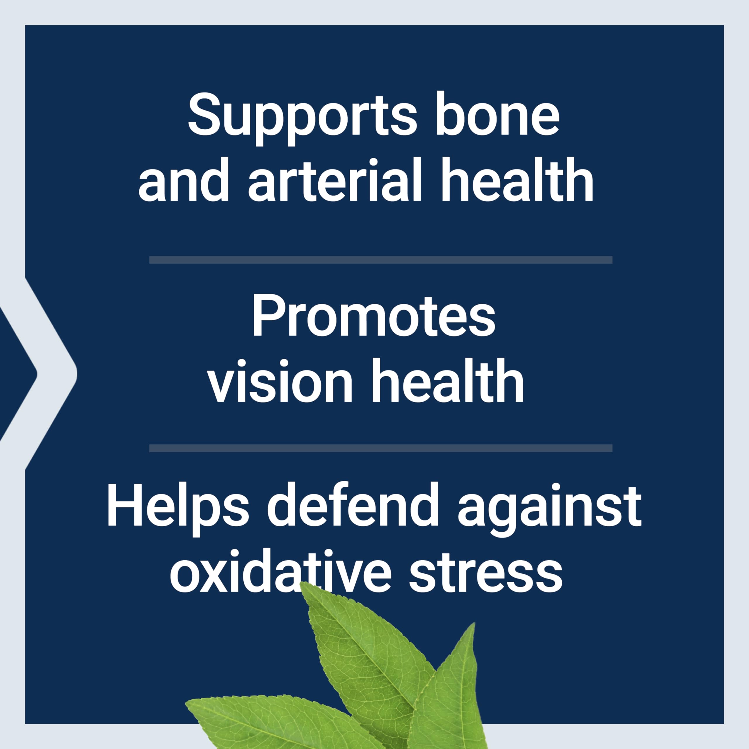 Life Extension Once-Daily Health Booster, Vitamins E, K1 & K2, phospholipids, Fat-Soluble nutrients for Eye Health, Bone Health, Heart Health, Gluten-Free, 1 Daily, Non-GMO, 30 softgels Life Extension Au supplements
