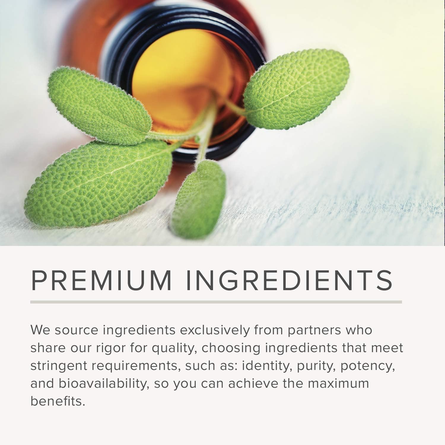 NusaPure Passion Flower 20:1 Extract, 300 mg Equivalent to 6,000mg, 120 Veggie Caps, Non-GMO, Bioperine, & Vegan Extract Supplement NusaPure Au supplements