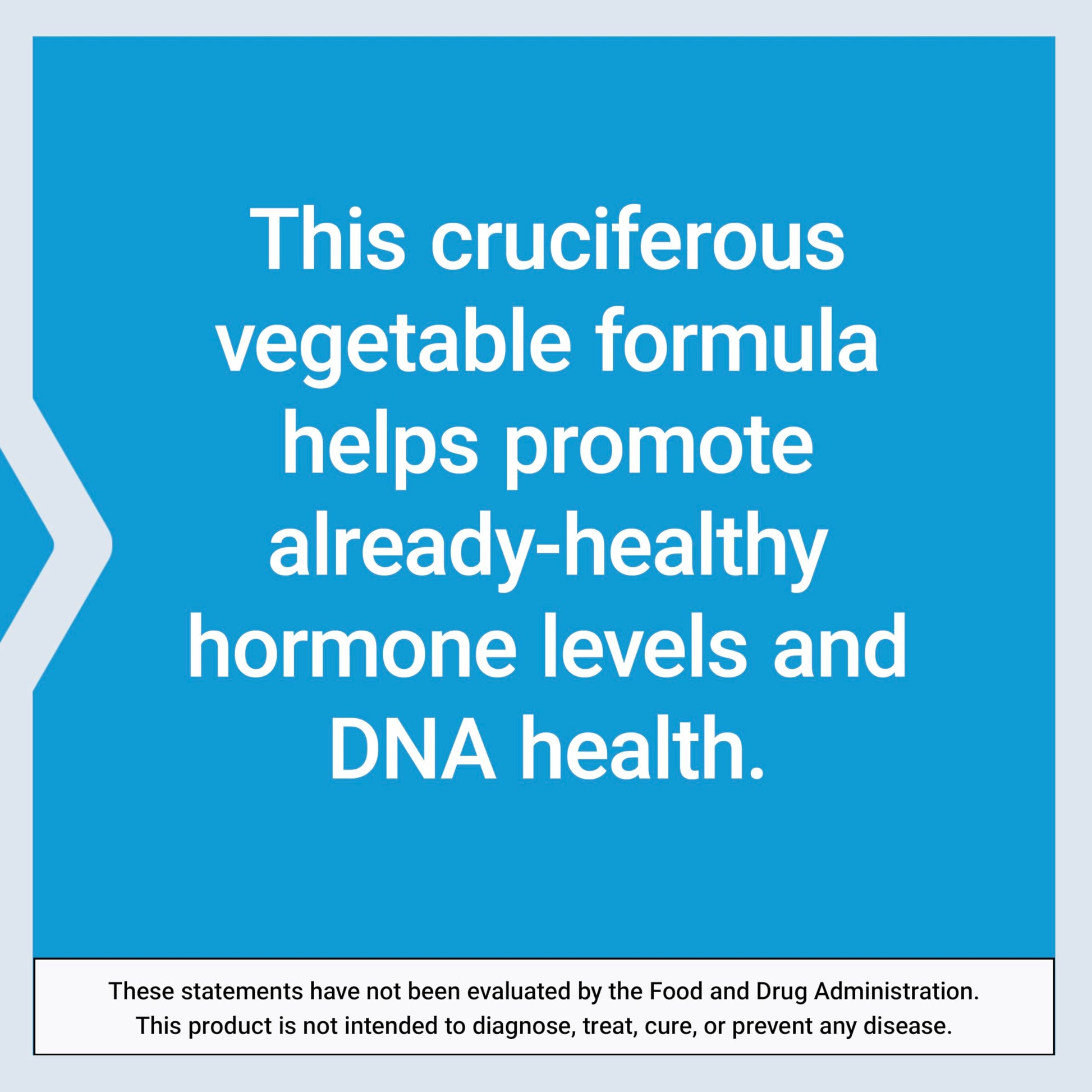 Life Extension Cruciferous Vegetable Extract Blend, Broccoli Extract, I3C, Helps Maintain DNA Health & Already Healthy Hormone Levels, Gluten Free, Non-GMO, Vegetarian, 60 Capsules Life Extension Au supplements