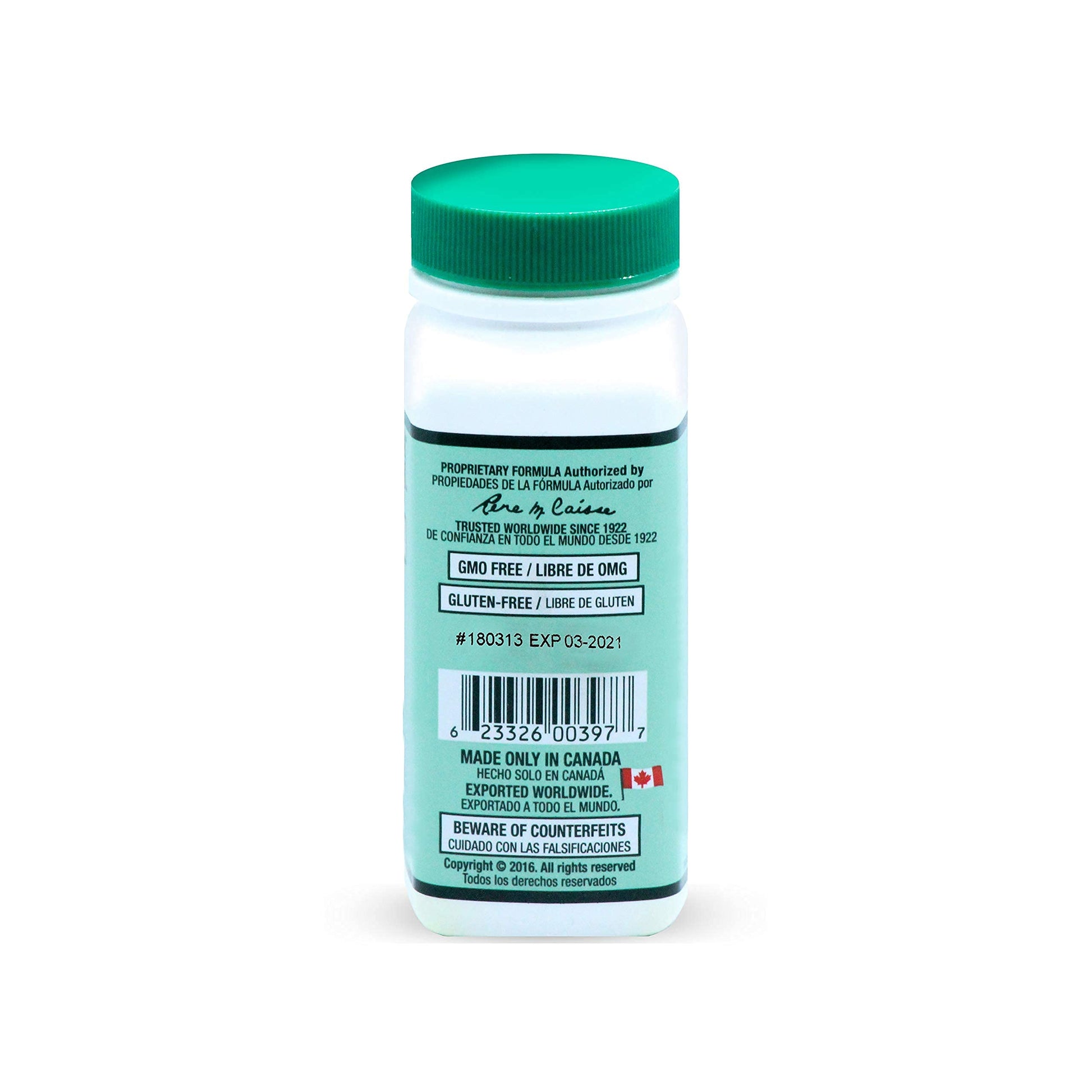Essiac All-Natural Tea Powder & Organic Wild-Crafted Daily Drops | Detoxify Liver, Blood & Lymph Node Essiac Au supplements