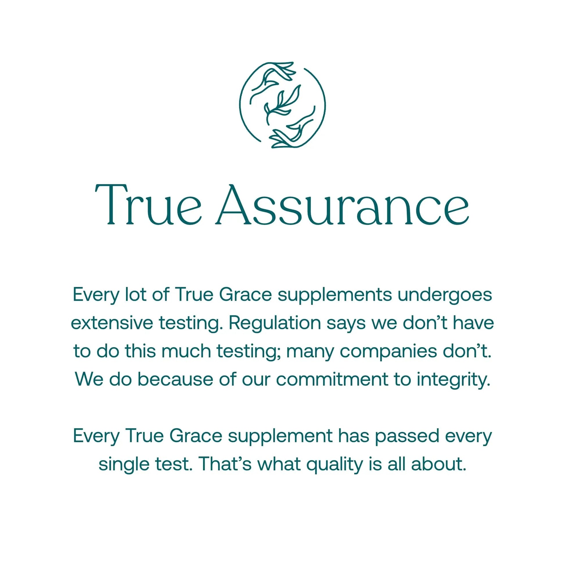True Grace One Daily Women’s Multivitamin Fermented Minerals, Organic Adaptogens & Mushrooms Whole Body Balance, Immune, Energy, Beauty Support True Grace Au supplements