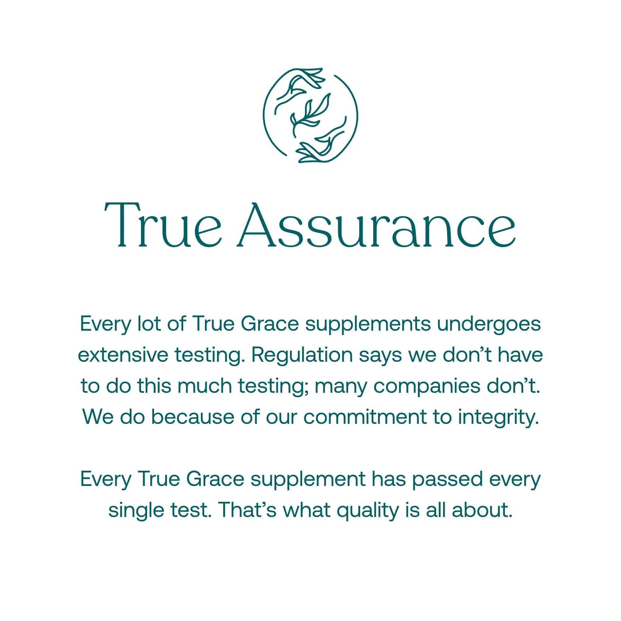 True Grace One Daily Women’s Multivitamin Fermented Minerals, Organic Adaptogens & Mushrooms Whole Body Balance, Immune, Energy, Beauty Support True Grace Au supplements