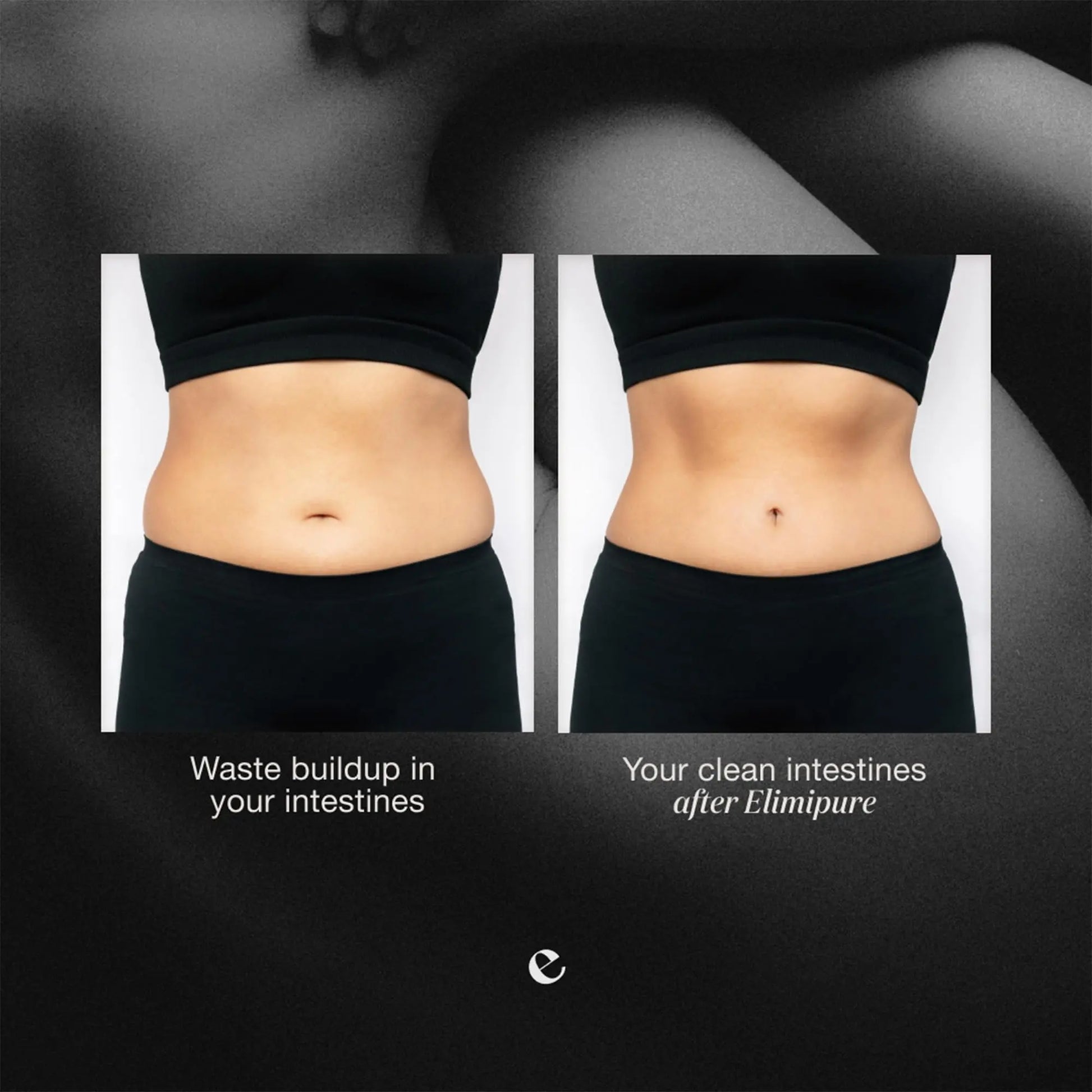 Elimipure Gut Cleanse & Restore Supplement: Natural & Effective Detox Cleanse Capsules | Fortify Your Microbiome | Effortless Morning Stools | Restore Your Gut from the Inside Out Elimipure Au supplements