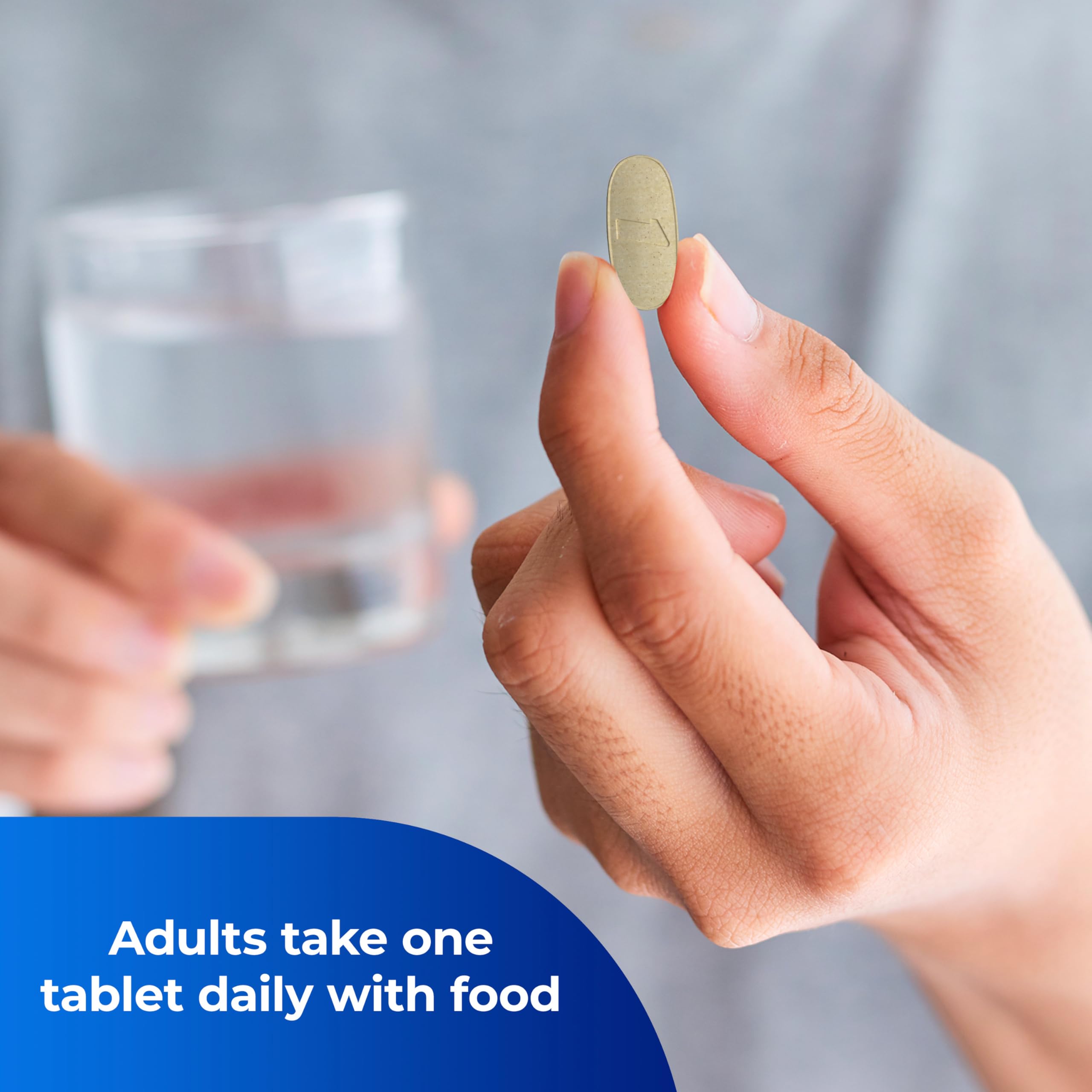 One A Day Multivitamin for Men - Daily Mens Multivitamins with Vitamin D, Zinc, Folic Acid, and B Vitamins ONE A DAY Au supplements